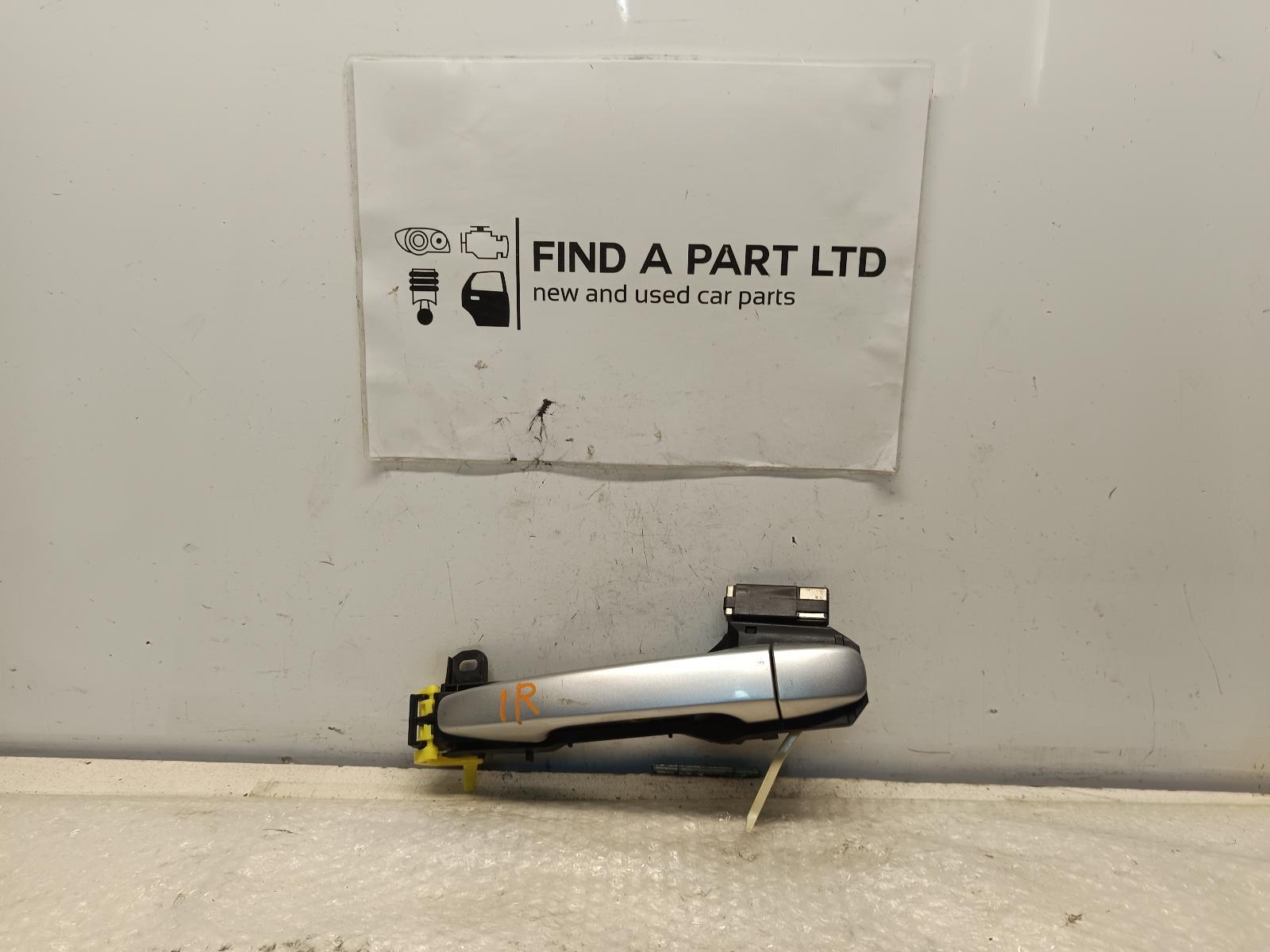 View Auto part Door Handle SUBARU IMPREZA 2014