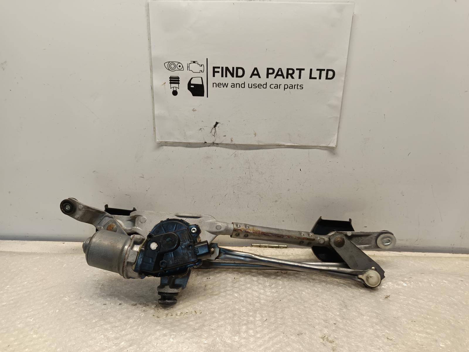 View Auto part Wiper Linkage SUBARU IMPREZA 2014