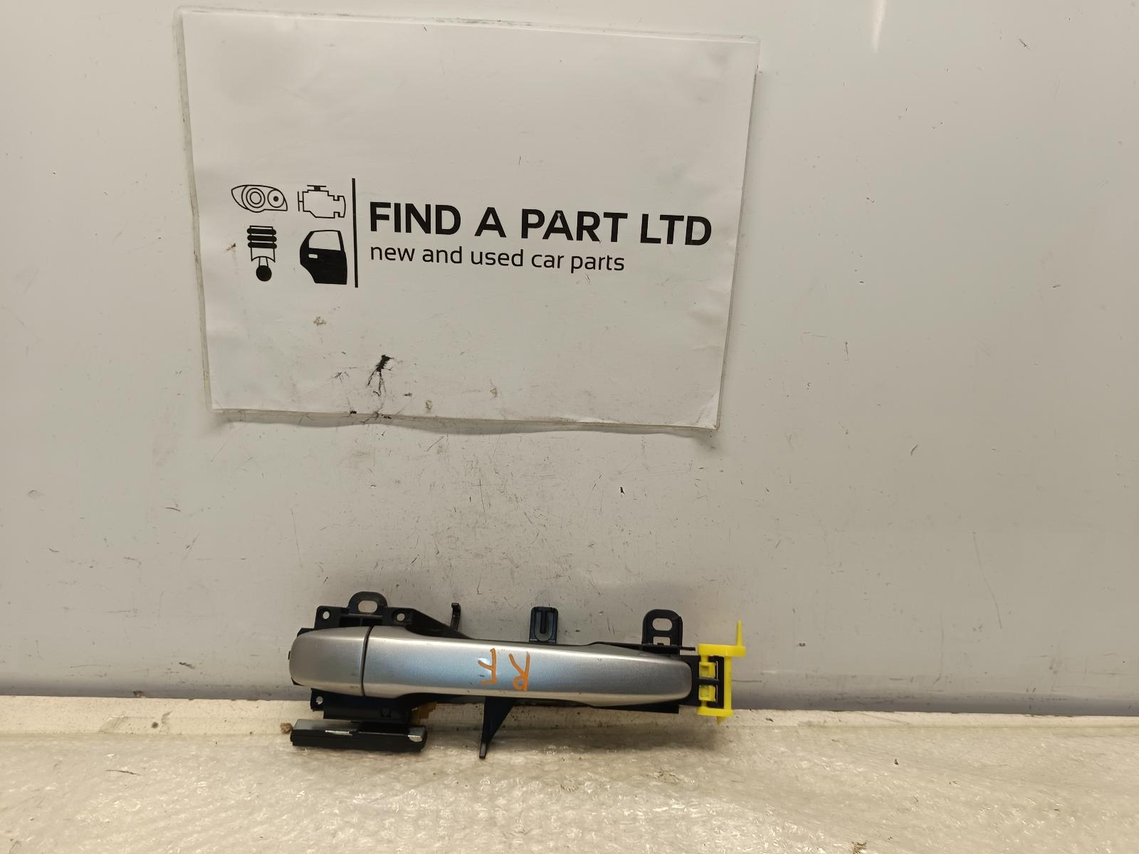 View Auto part Door Handle SUBARU IMPREZA 2014