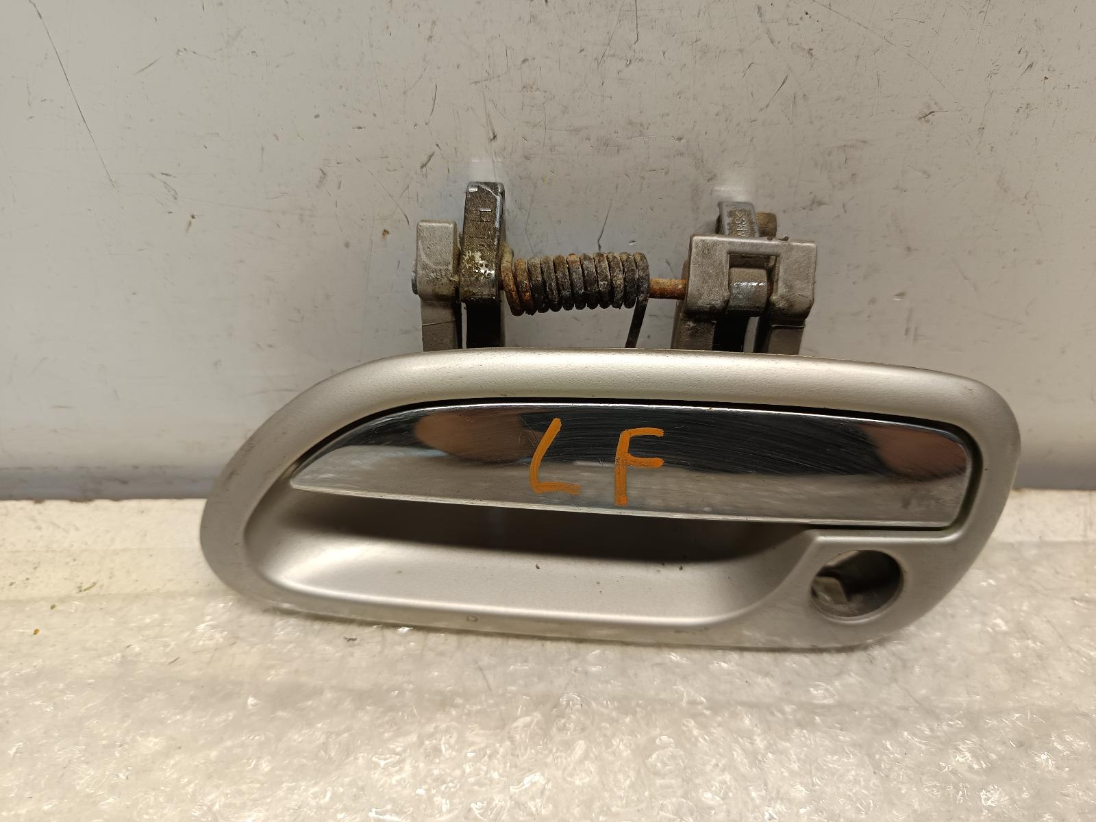 2001 SUBARU LIBERTY Door Handle Contact us for Photo