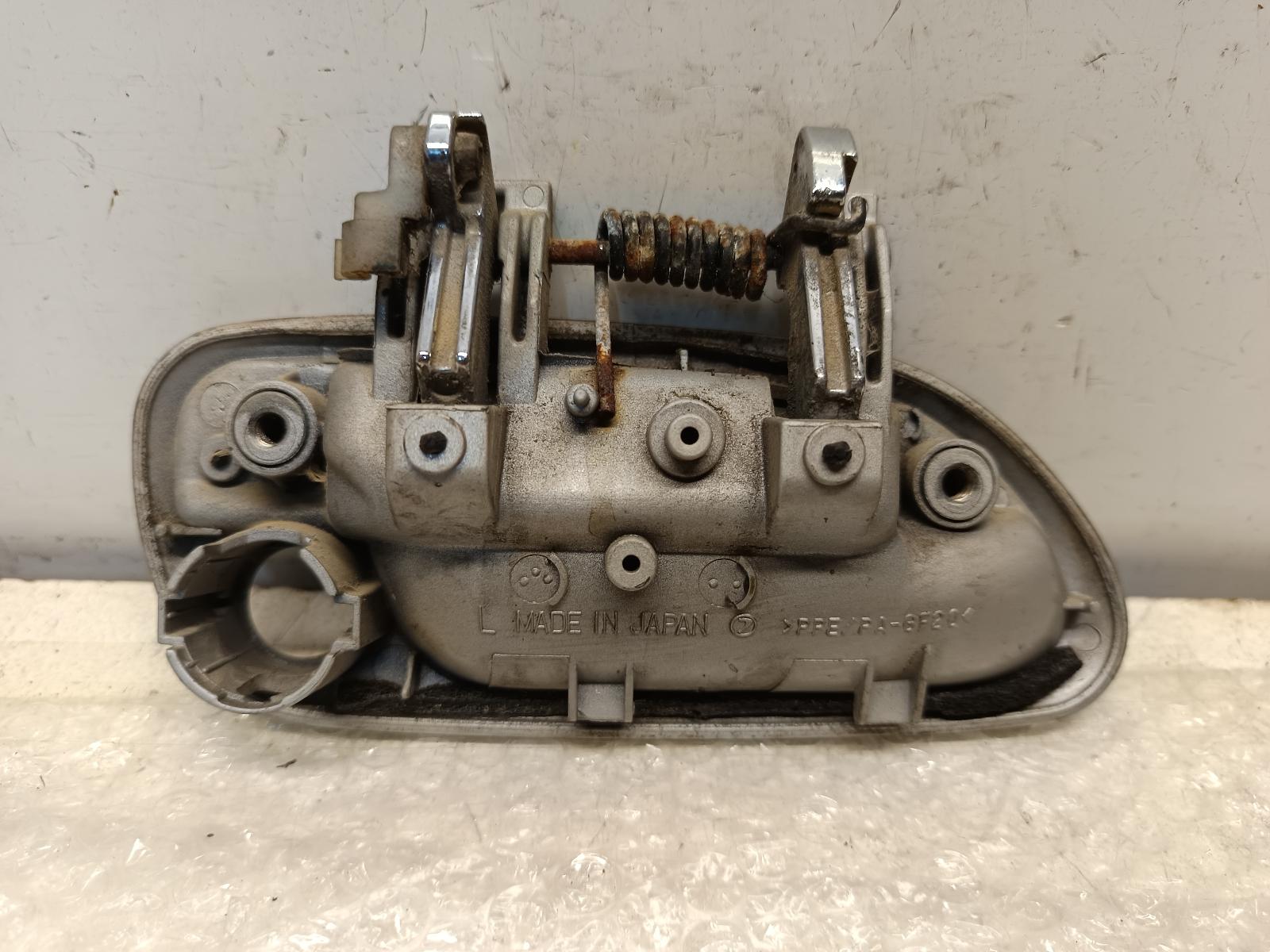 2001 SUBARU LIBERTY Door Handle Contact us for Photo