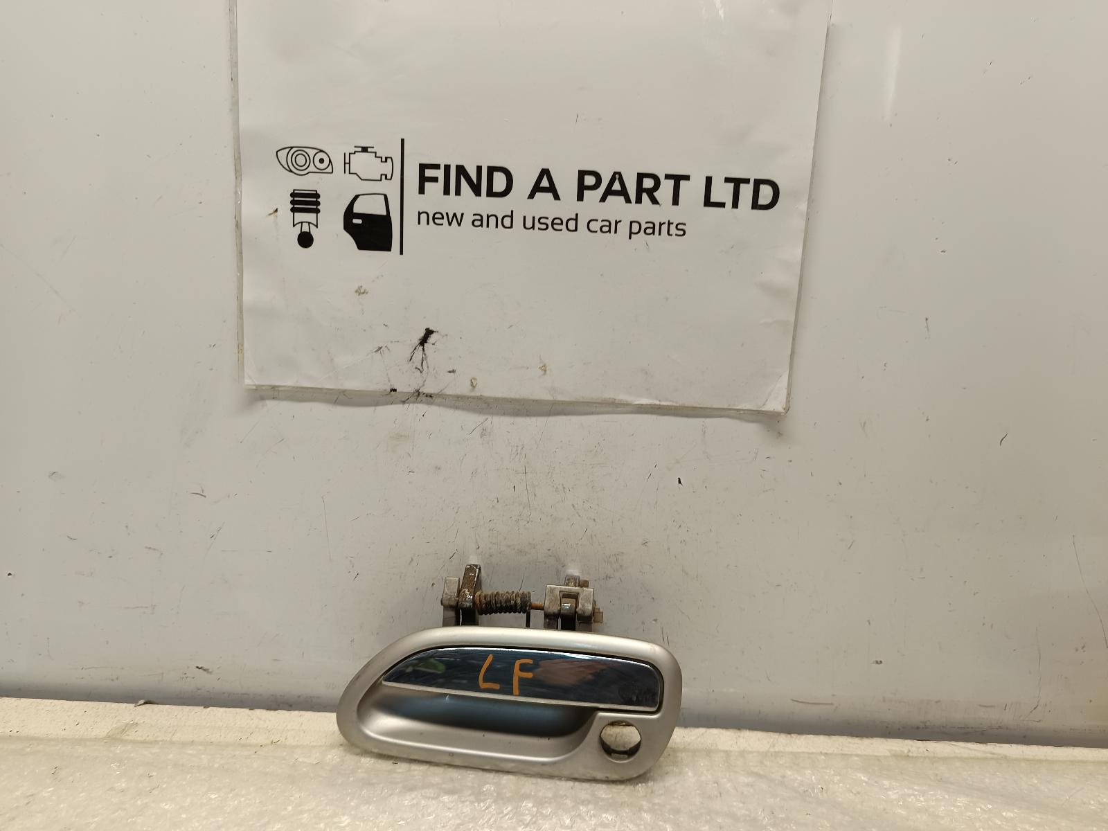 View Auto part Door Handle SUBARU LIBERTY 2001