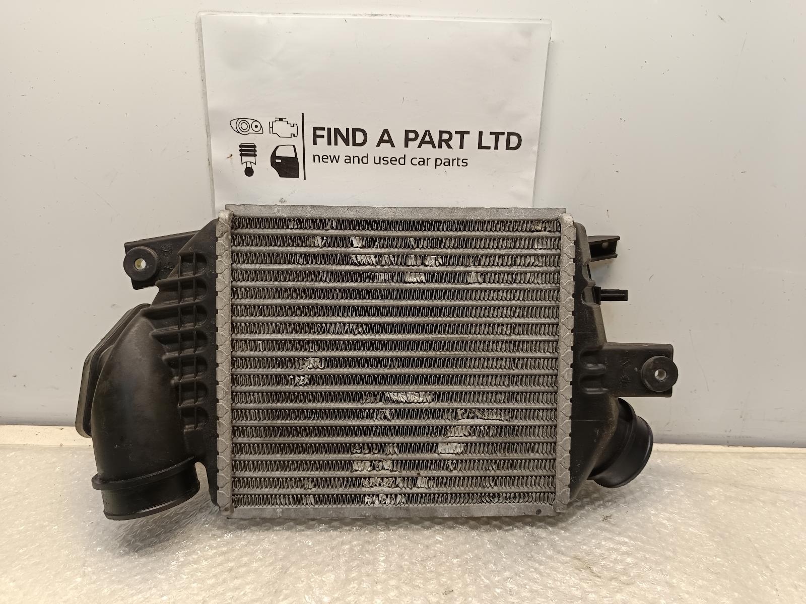 View Auto part Intercooler SUBARU LIBERTY 2008