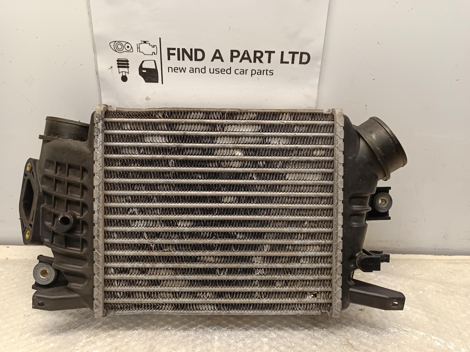 2008 SUBARU LIBERTY Intercooler Contact us for Photo