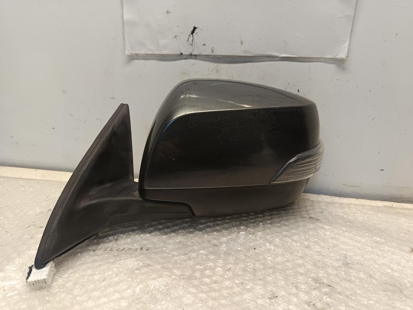 2010 SUBARU LIBERTY Left Door Mirror Contact us for Photo