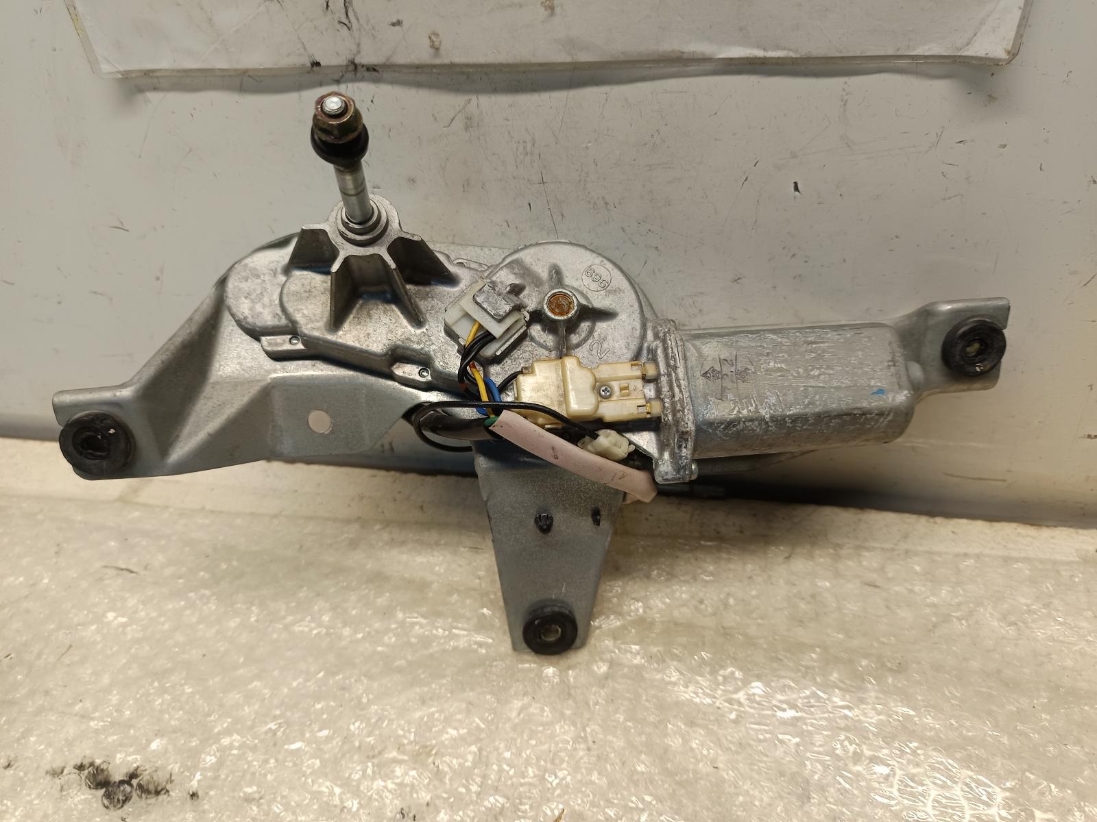2007 NISSAN MURANO Wiper Motor Contact us for Photo