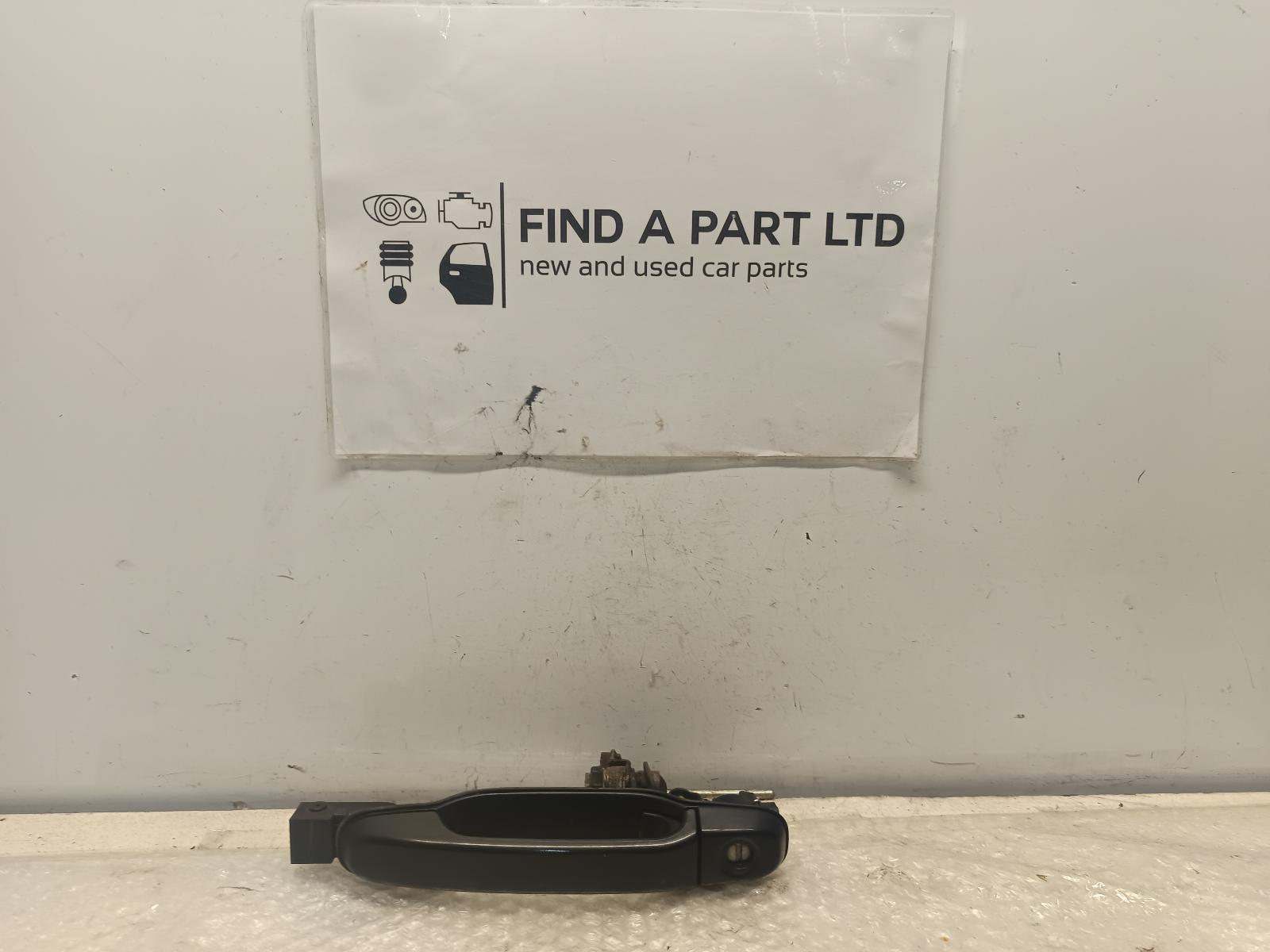 View Auto part Door Handle TOYOTA ESTIMA 1998