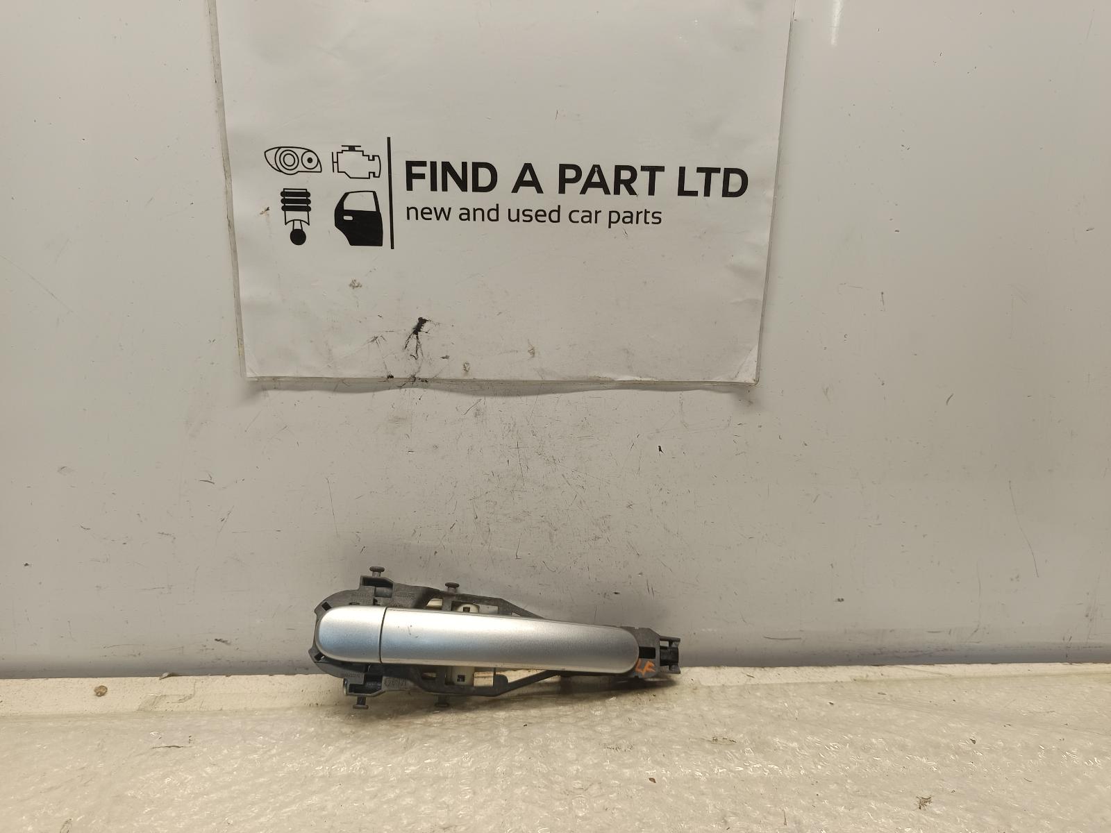 View Auto part Door Handle VOLKSWAGEN GOLF 2007