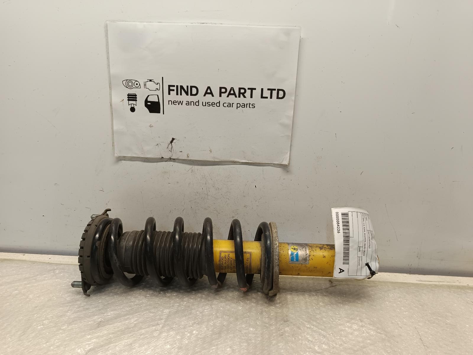 View Auto part Left Rear Strut SUBARU LIBERTY 2005