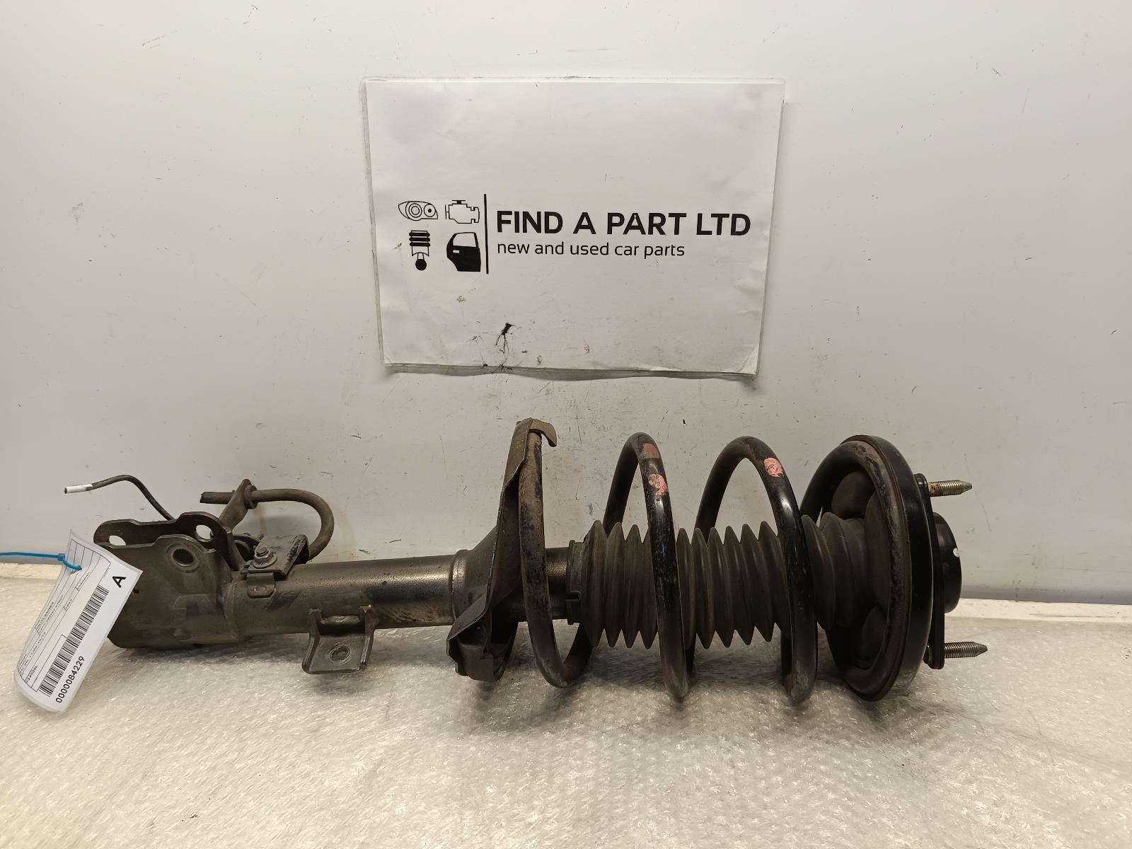 View Auto part Left Front Strut MITSUBISHI OUTLANDER 2007