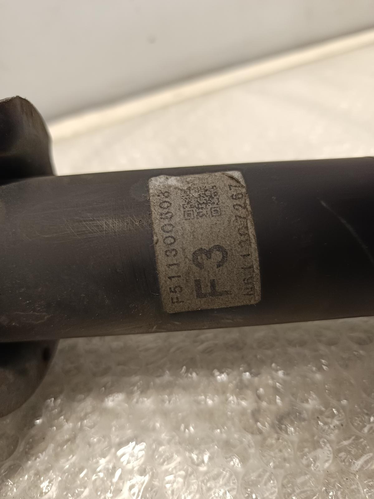 2007 MAZDA RX8 Left Front Strut Contact us for Photo
