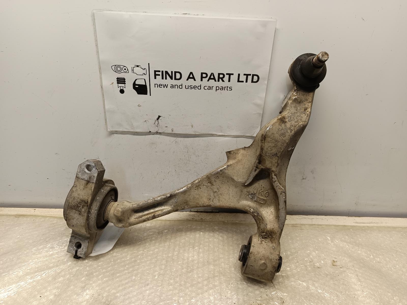 2006 NISSAN SKYLINE Right Front Lower Control Arm Contact us for Photo