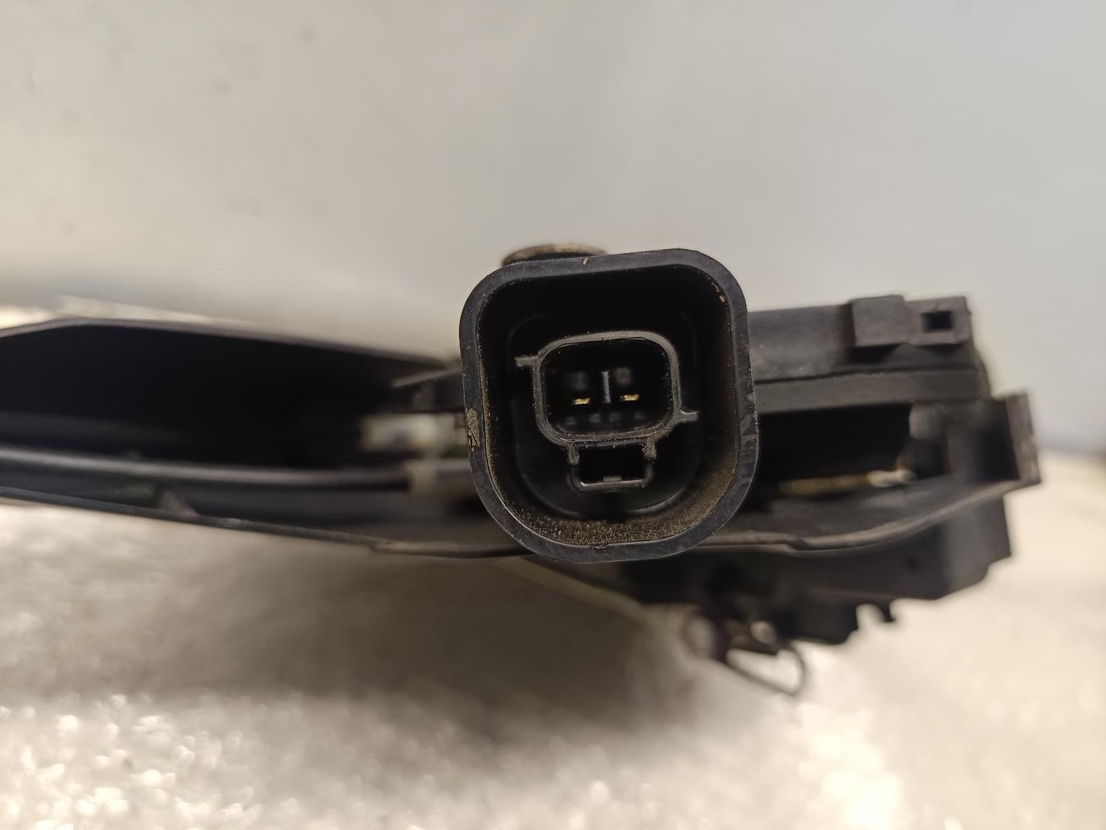 2002 TOYOTA RAV4 Door/Boot/Gate Lock Contact us for Photo