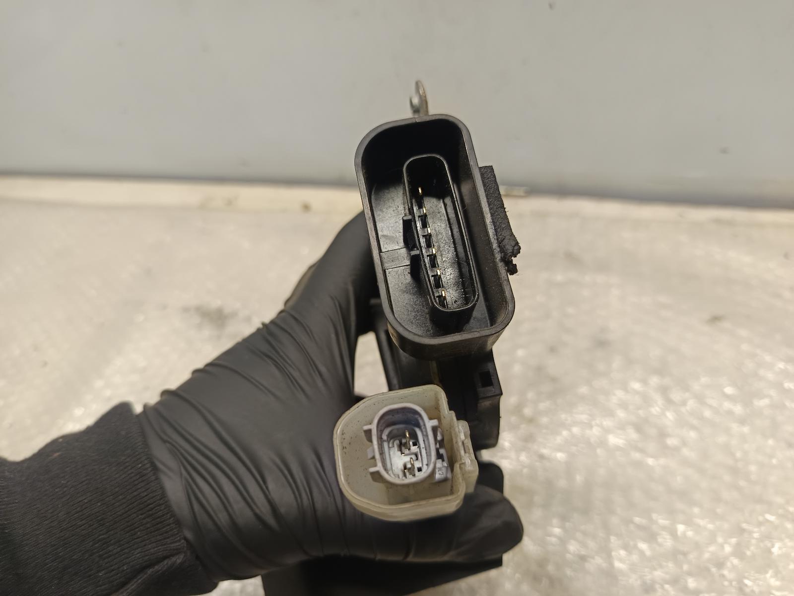 2002 TOYOTA RAV4 Door/Boot/Gate Lock Contact us for Photo