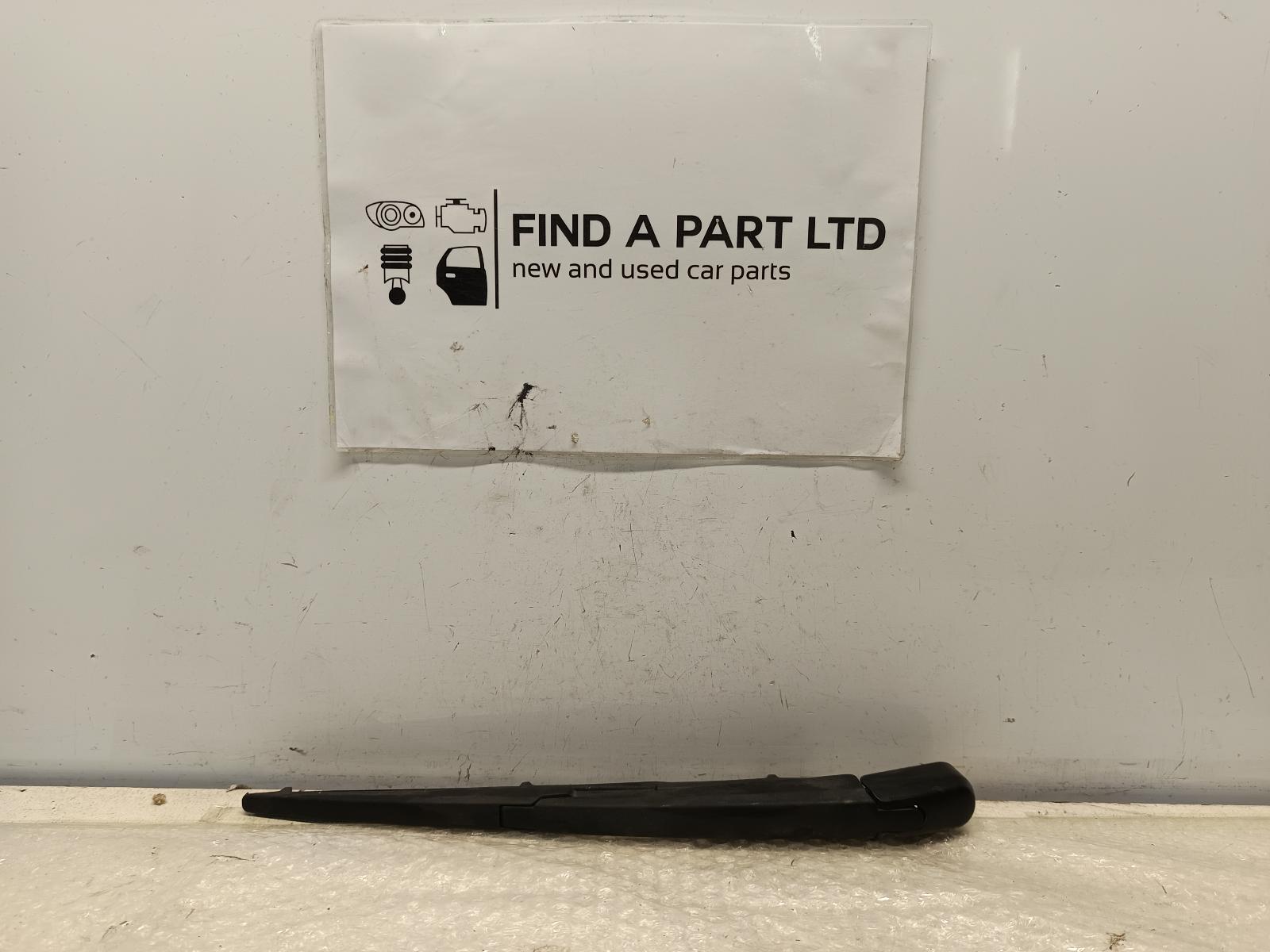 View Auto part Wiper Arm TOYOTA RAV4 2002