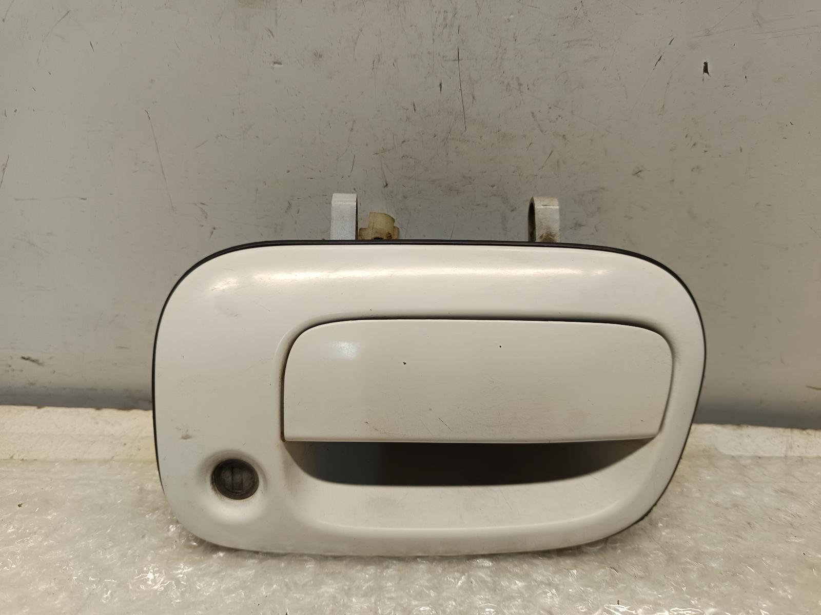 2002 TOYOTA RAV4 Door Handle Contact us for Photo