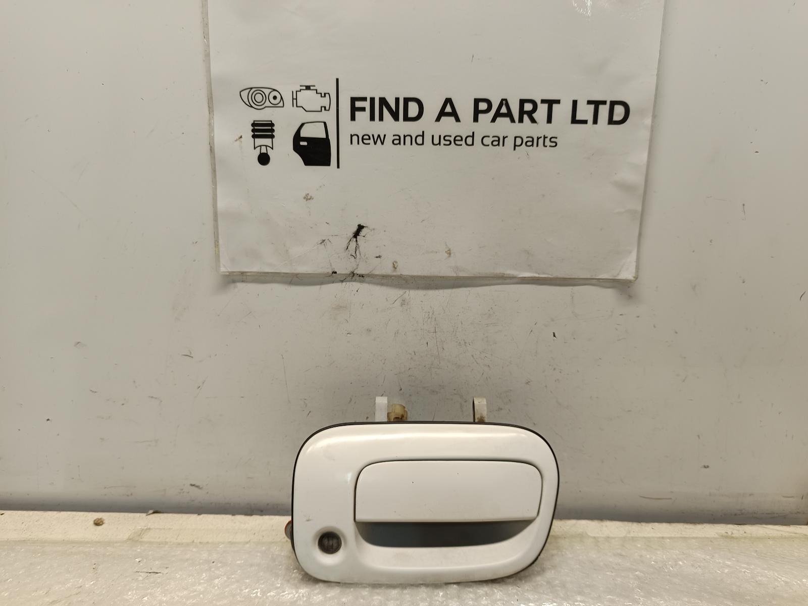 View Auto part Door Handle TOYOTA RAV4 2002