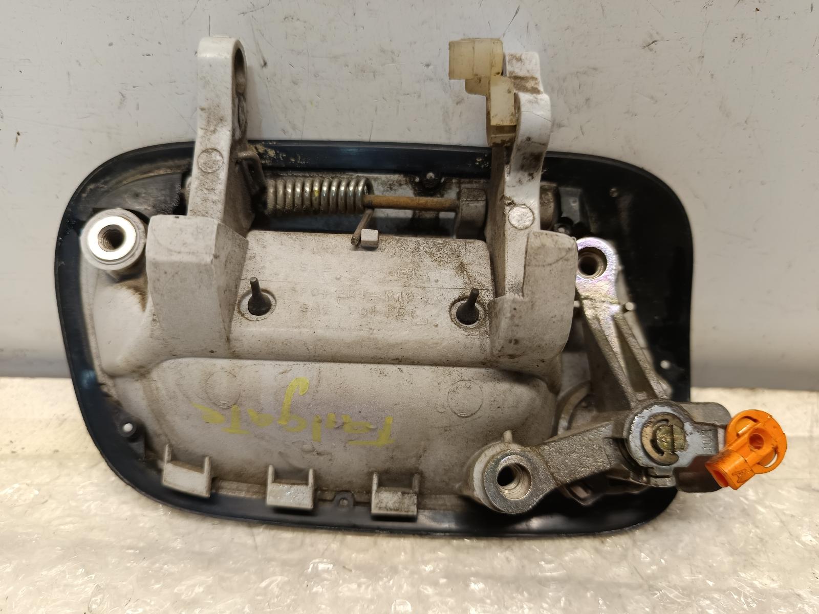 2002 TOYOTA RAV4 Door Handle Contact us for Photo