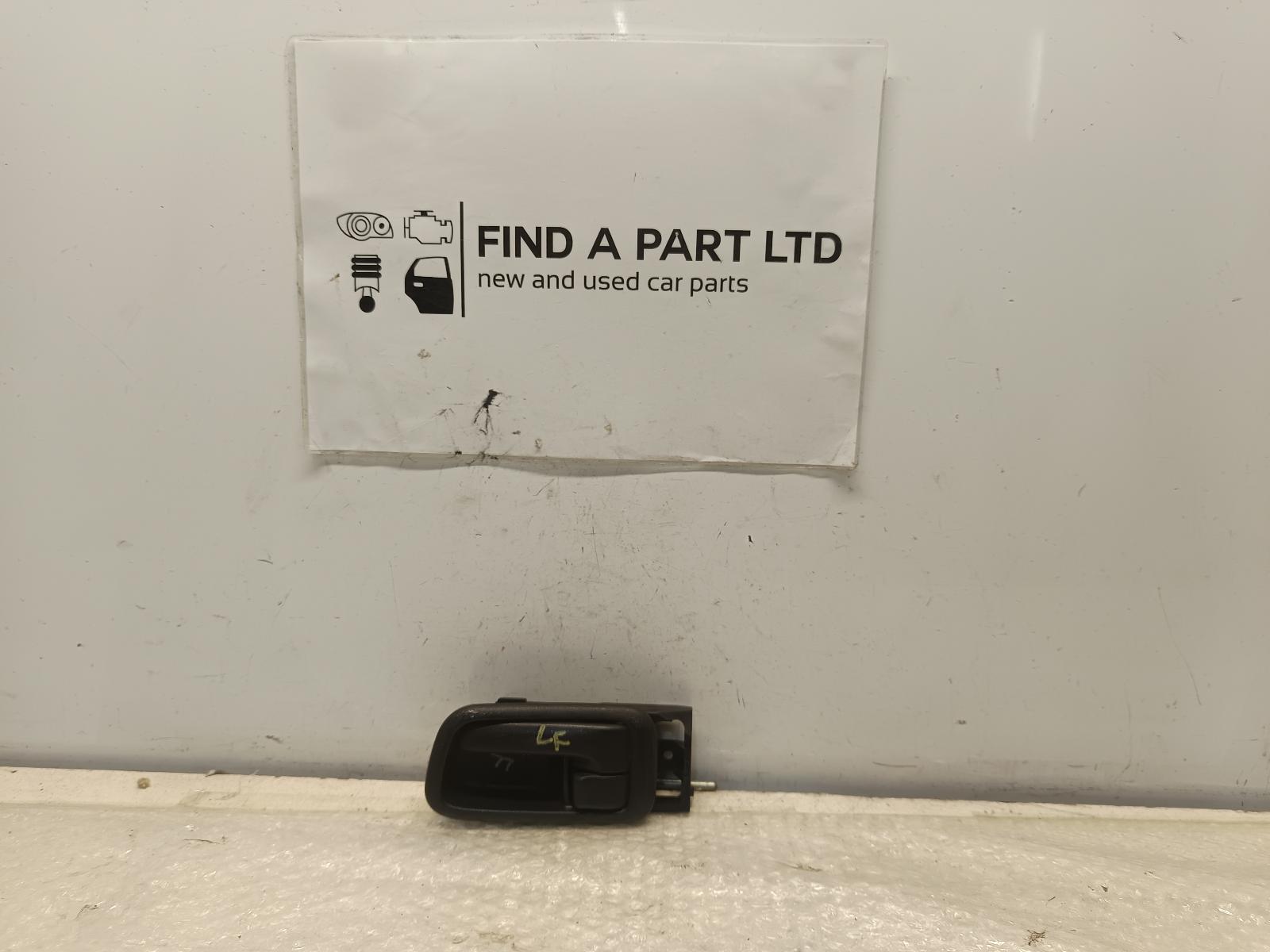 View Auto part Door Handle TOYOTA RAV4 2002