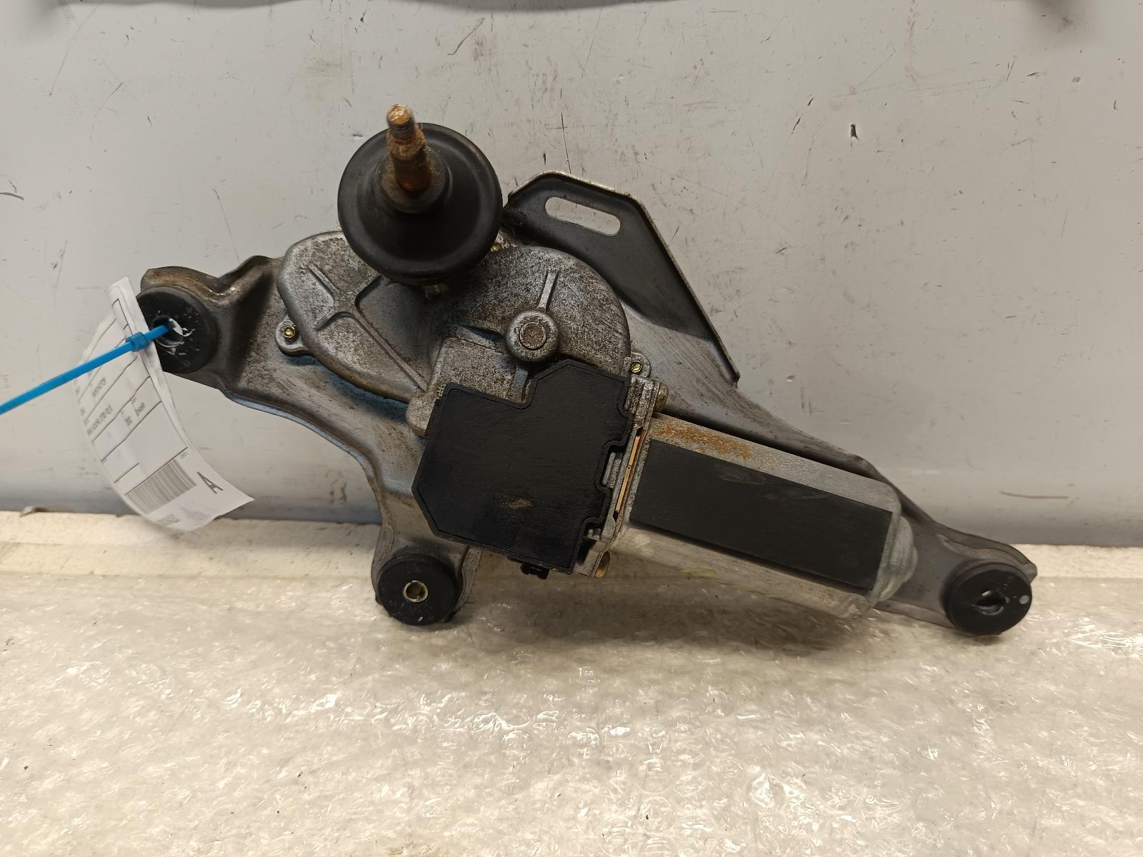 2002 TOYOTA RAV4 Wiper Motor Contact us for Photo