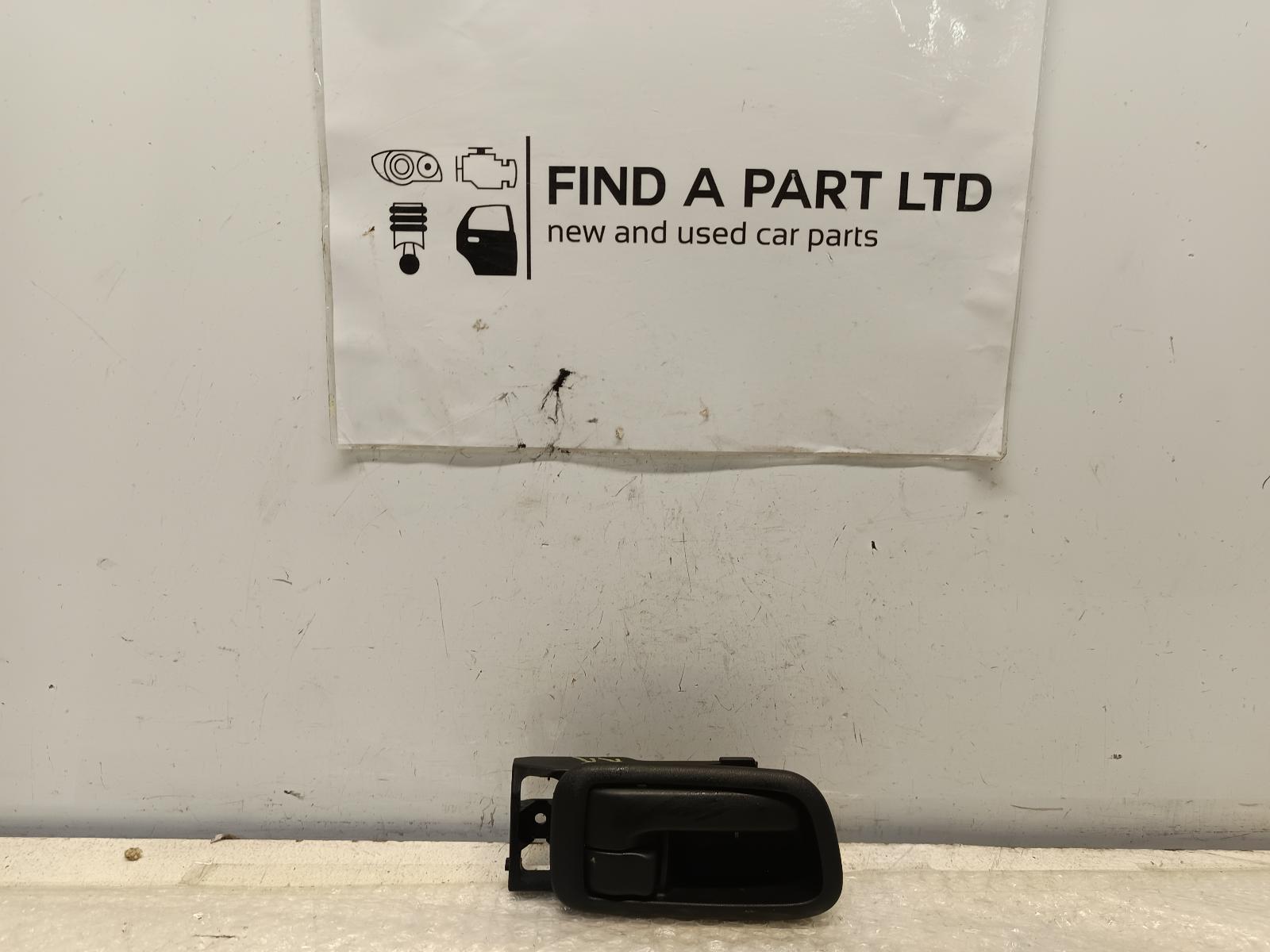 View Auto part Door Handle TOYOTA RAV4 2002