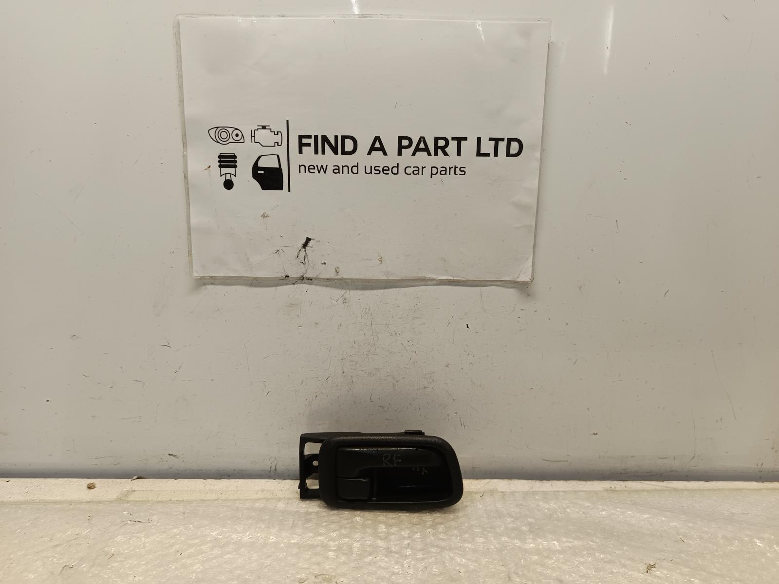 View Auto part Door Handle TOYOTA RAV4 2002