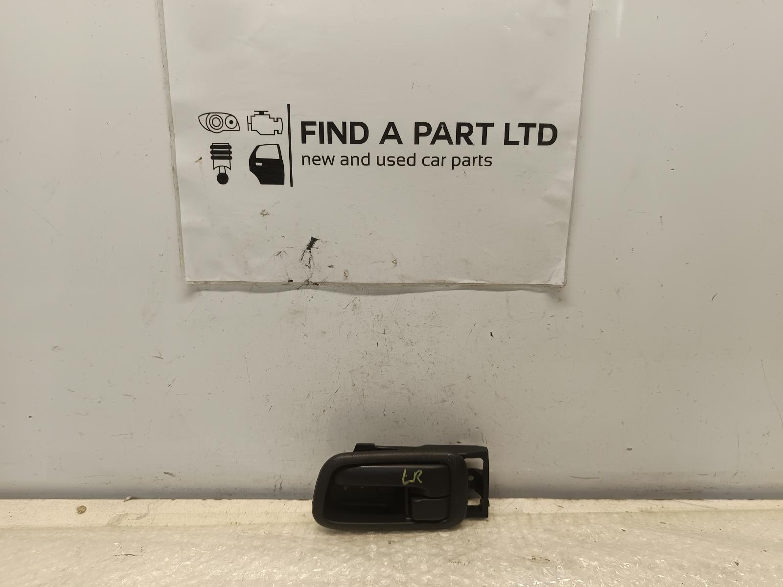 View Auto part Door Handle TOYOTA RAV4 2002