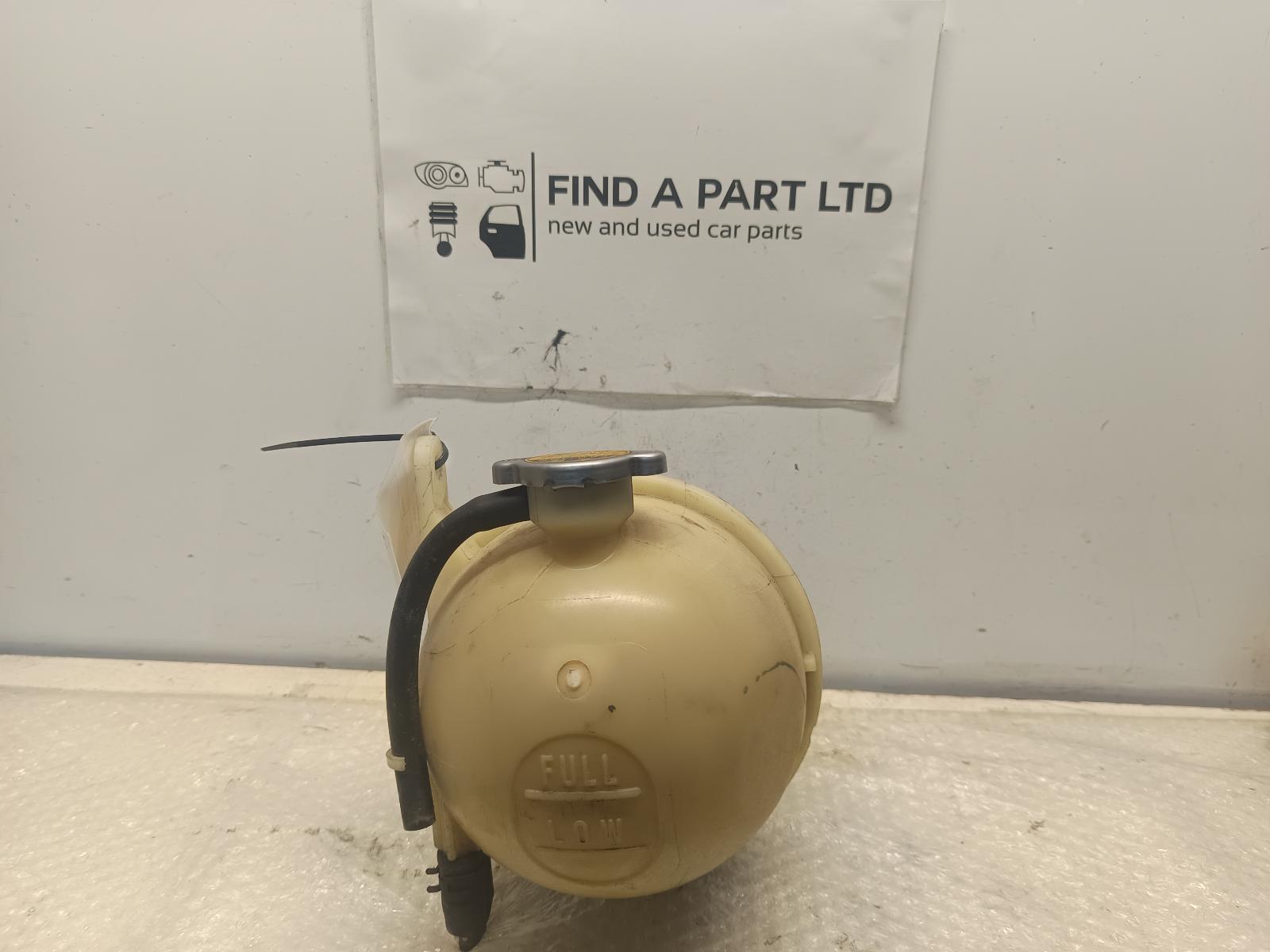 View Auto part Overflow Bottle TOYOTA ESTIMA 1997