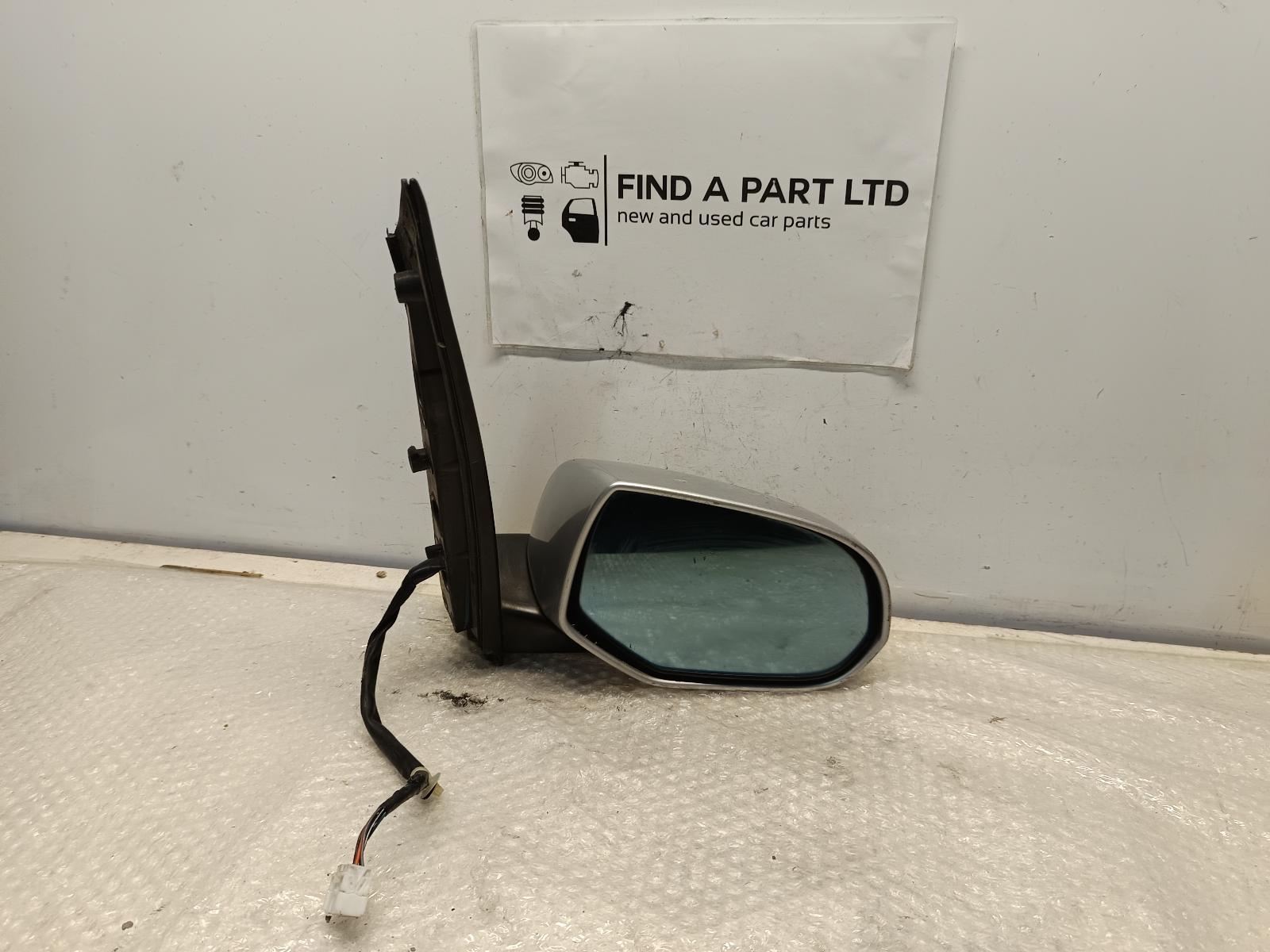 View Auto part Right Door Mirror HONDA ODYSSEY 2005