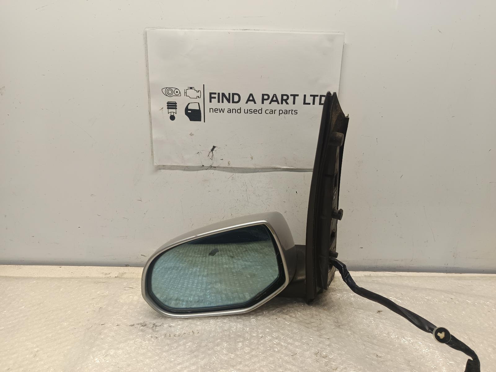 View Auto part Left Door Mirror HONDA ODYSSEY 2005