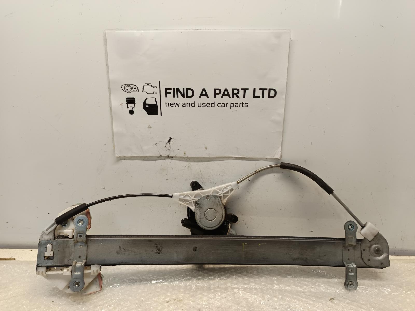 View Auto part Right Front Window Reg/Motor HONDA ODYSSEY 2005