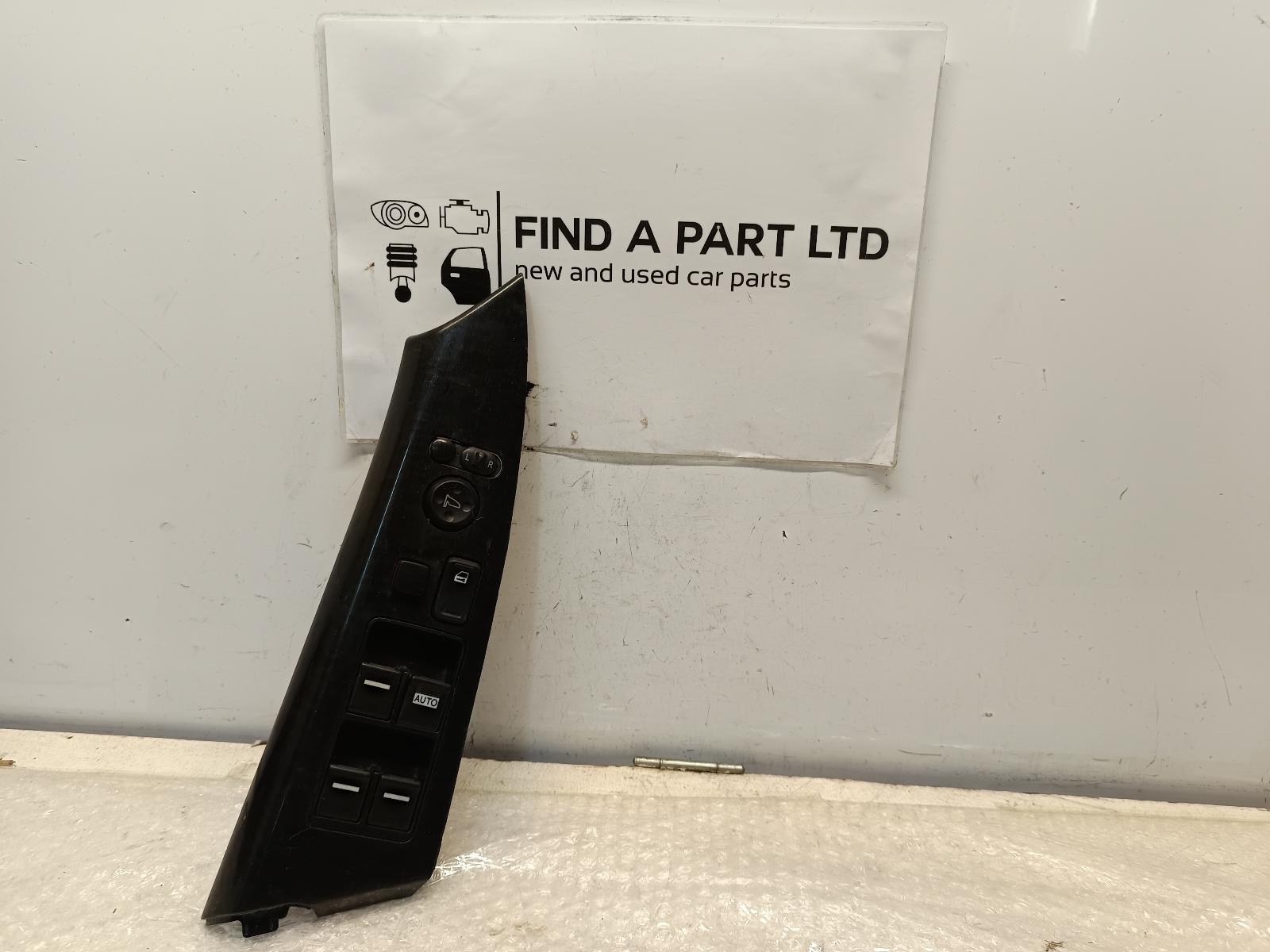 View Auto part Pwr Dr Wind Switch HONDA ODYSSEY 2005