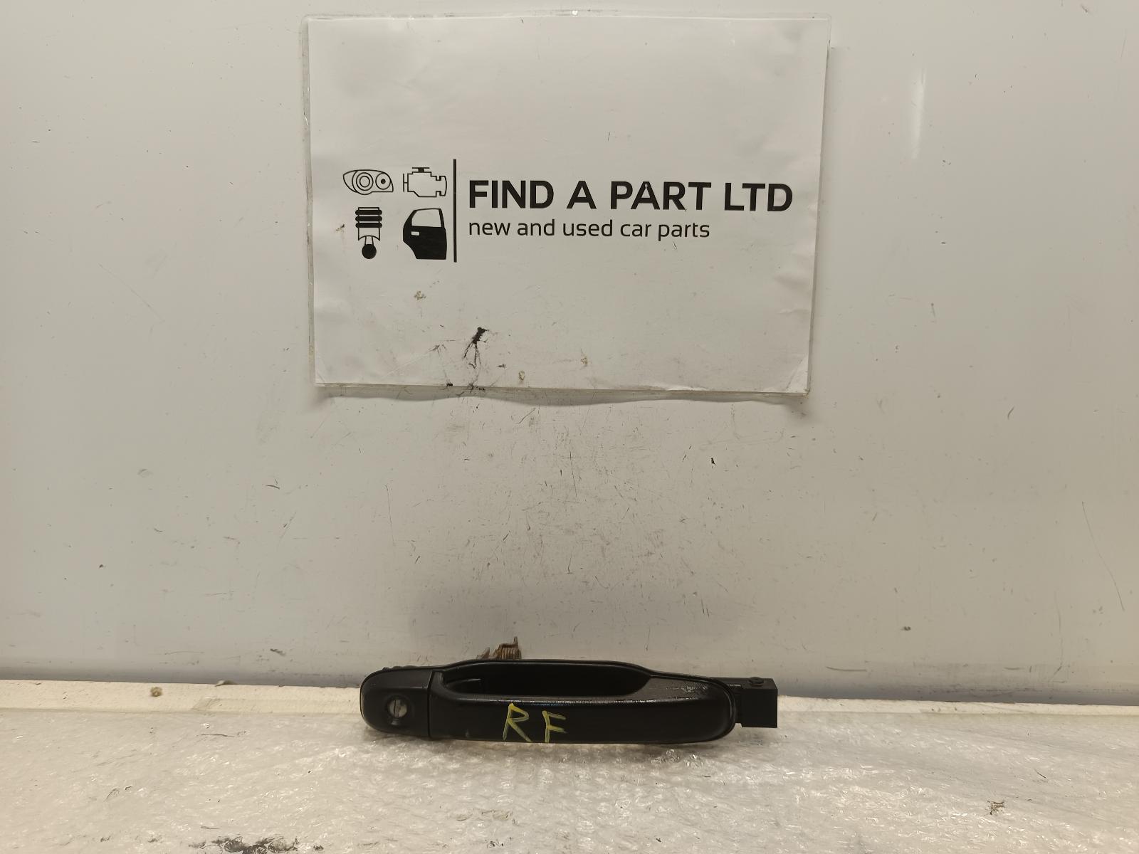 View Auto part Door Handle TOYOTA ESTIMA 1996