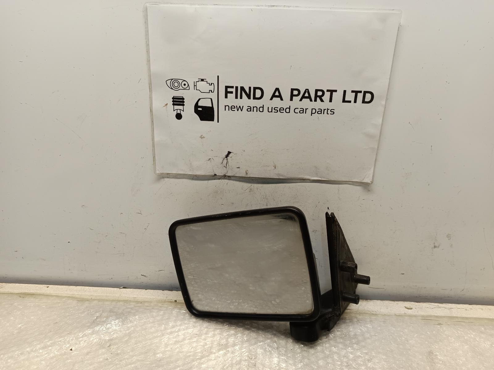 View Auto part Left Door Mirror MITSUBISHI L300 1996