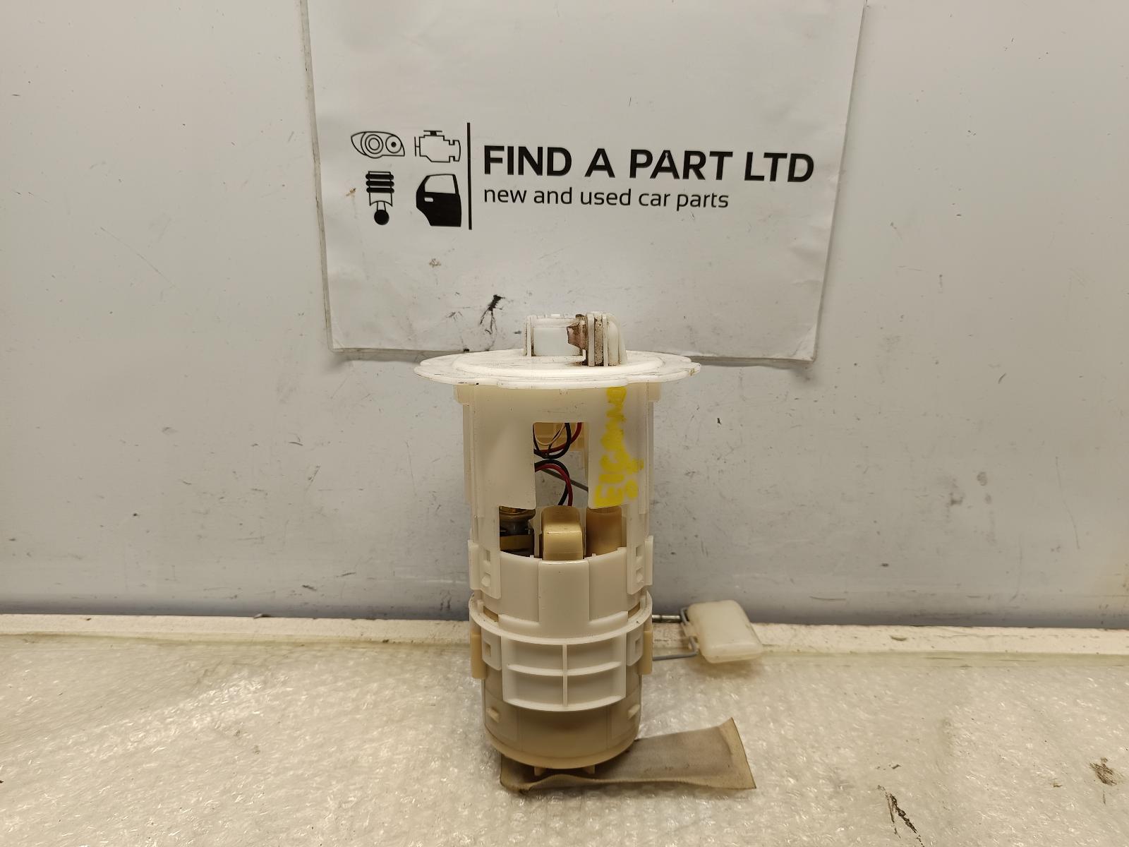 View Auto part Fuel Pump NISSAN ELGRAND 2005