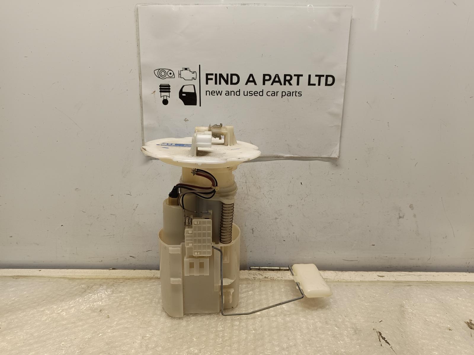 View Auto part Fuel Pump NISSAN FUGA 2005