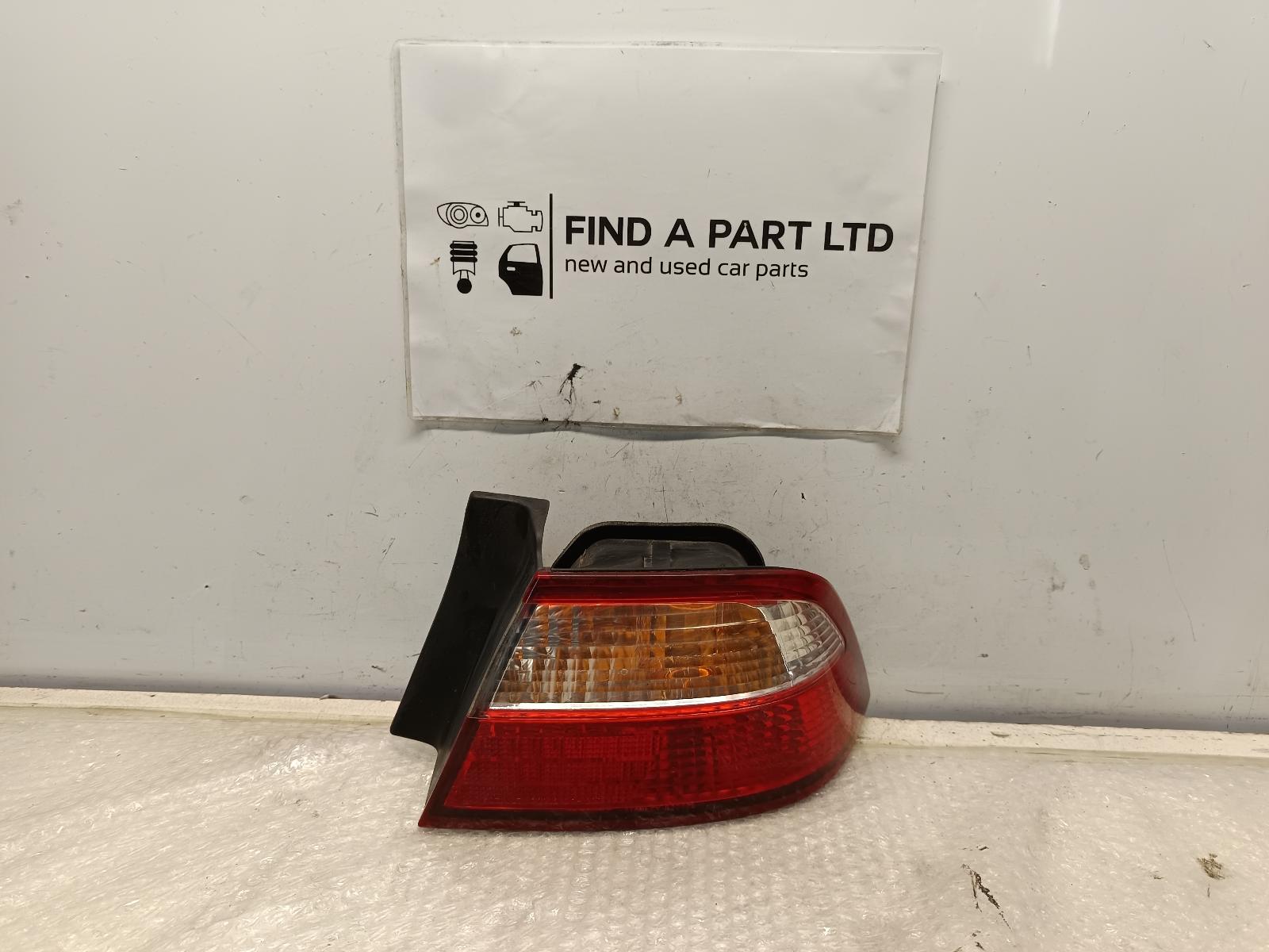 View Auto part Right Taillight HONDA ACCORD 2001