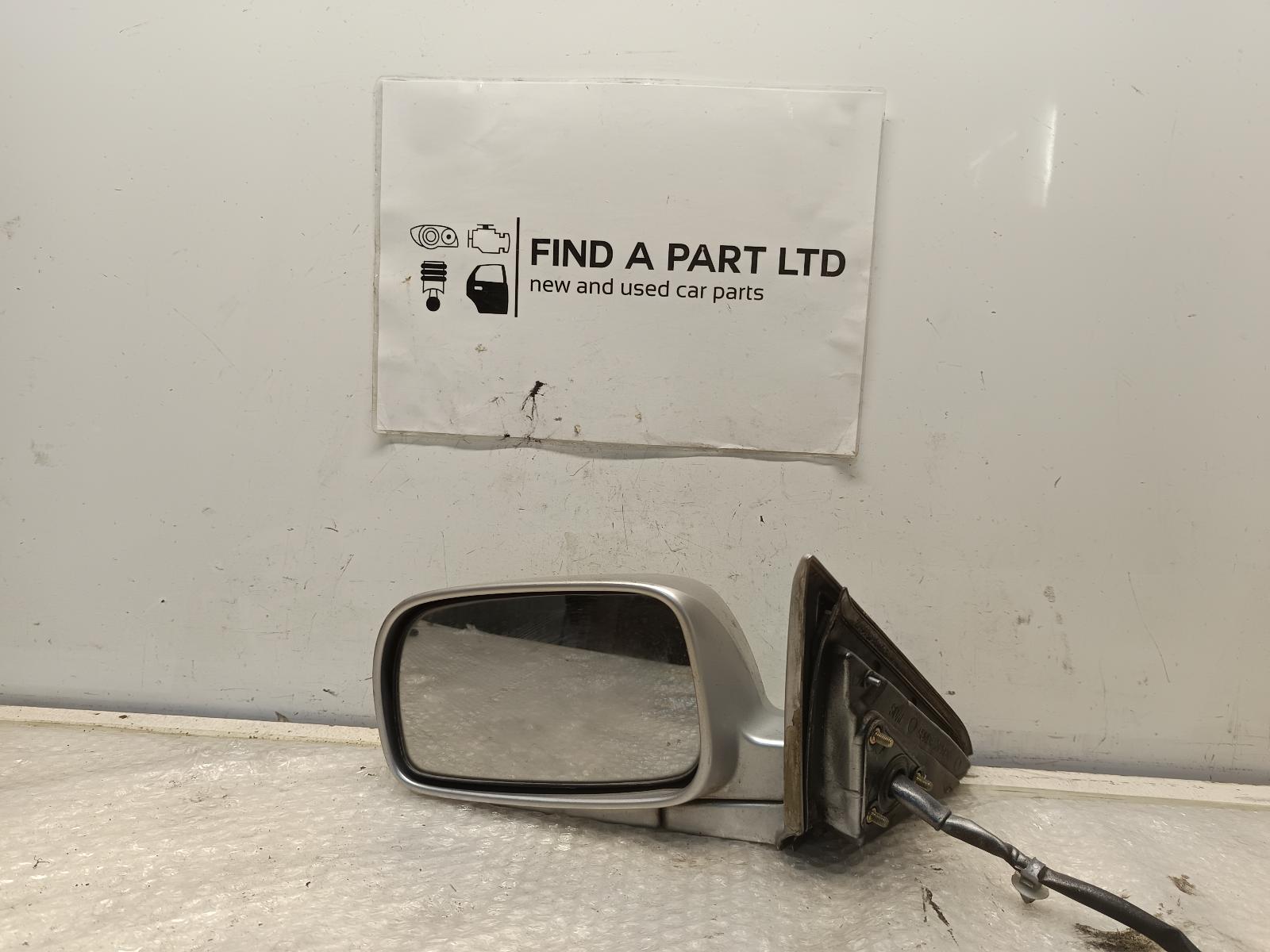 View Auto part Left Door Mirror HONDA ACCORD 2001