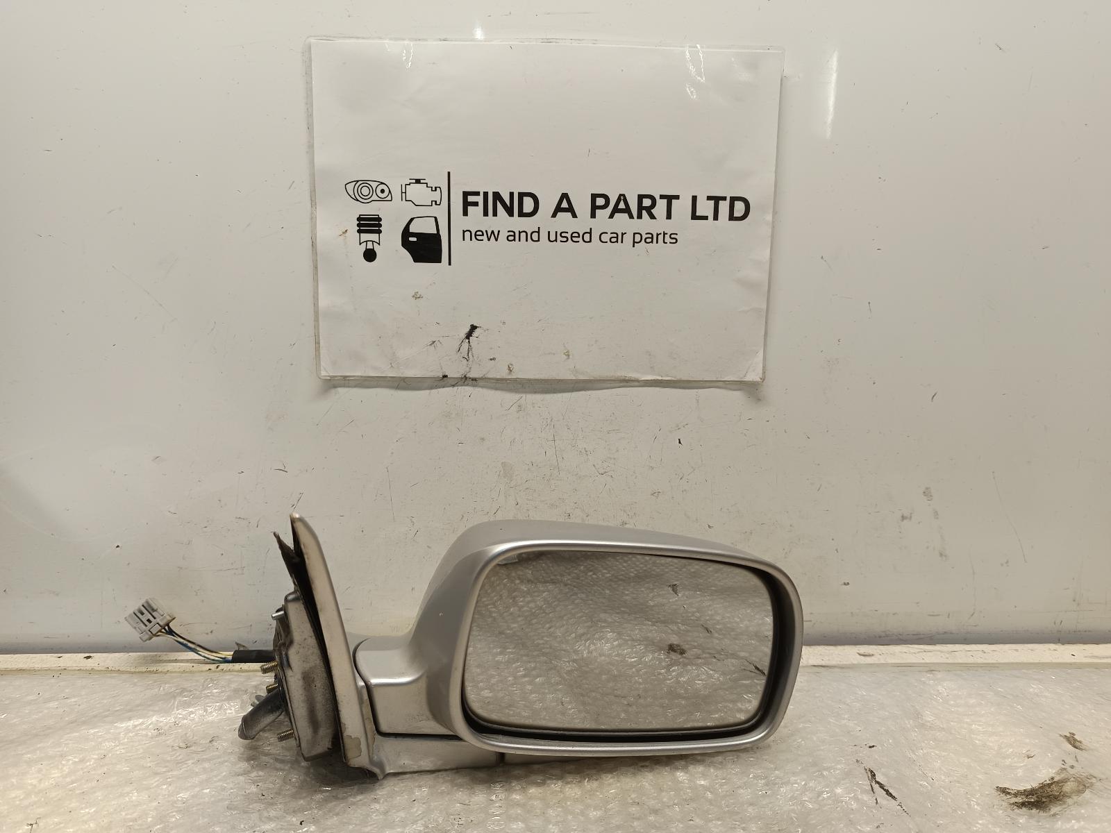 View Auto part Right Door Mirror HONDA ACCORD 2001