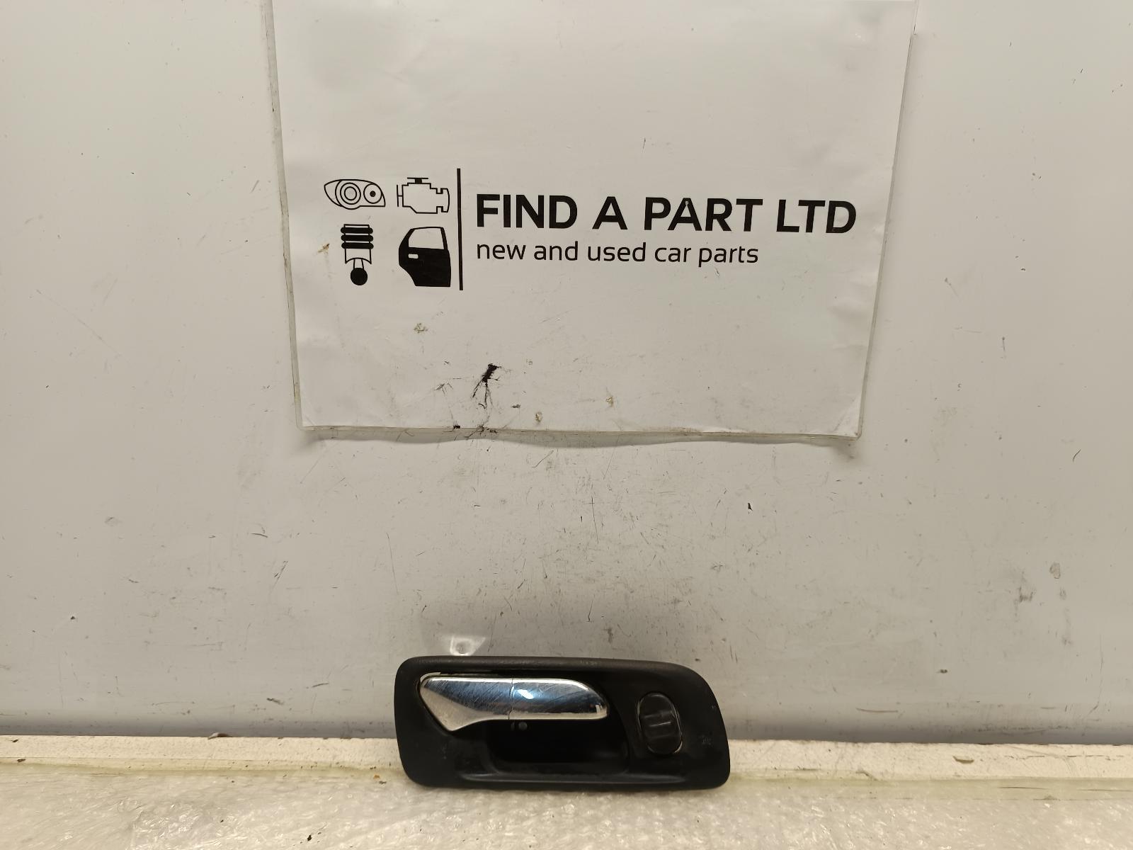 View Auto part Door Handle HONDA ACCORD 2001