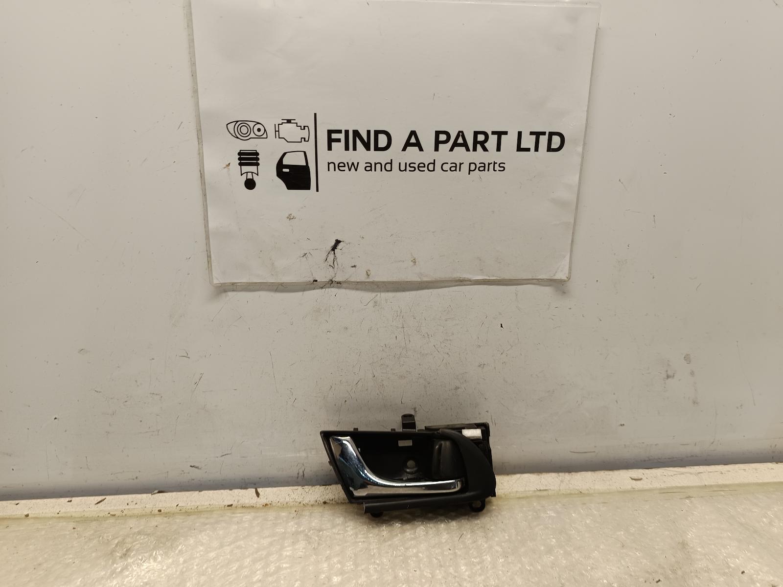 View Auto part Door Handle SUBARU LIBERTY 2006