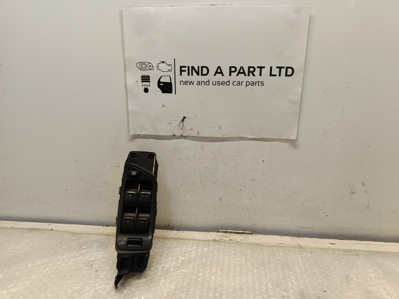 View Auto part Pwr Dr Wind Switch SUBARU LIBERTY 2006