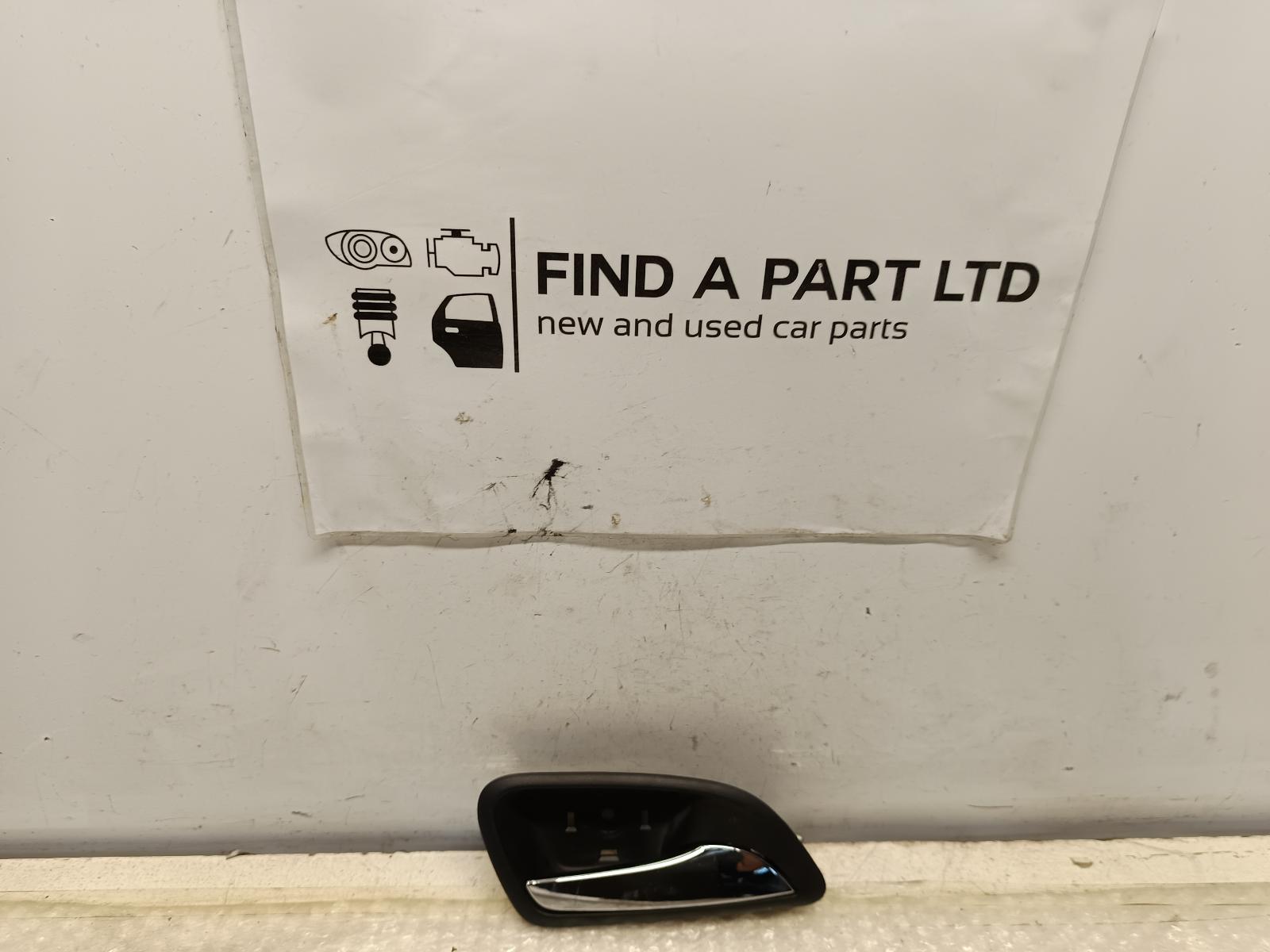 View Auto part Door Handle HOLDEN CRUZE 2013