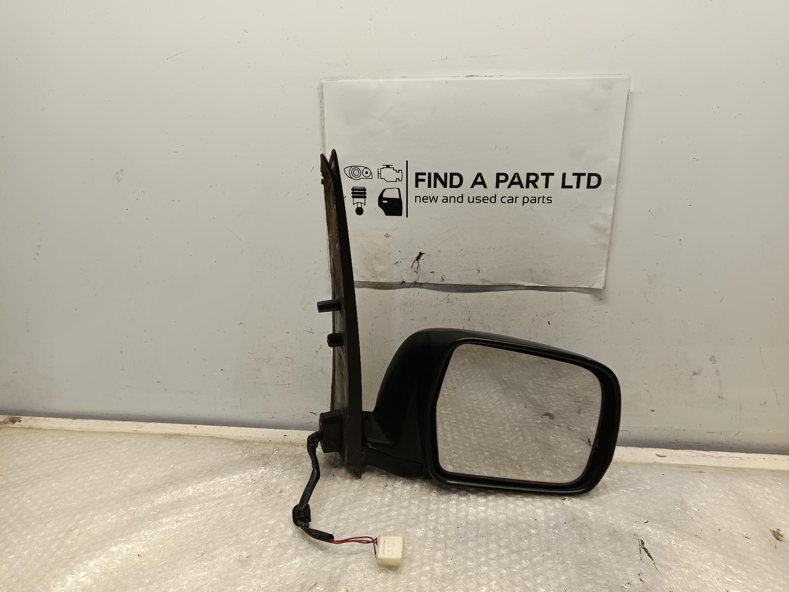 View Auto part Right Door Mirror TOYOTA ESTIMA 2003