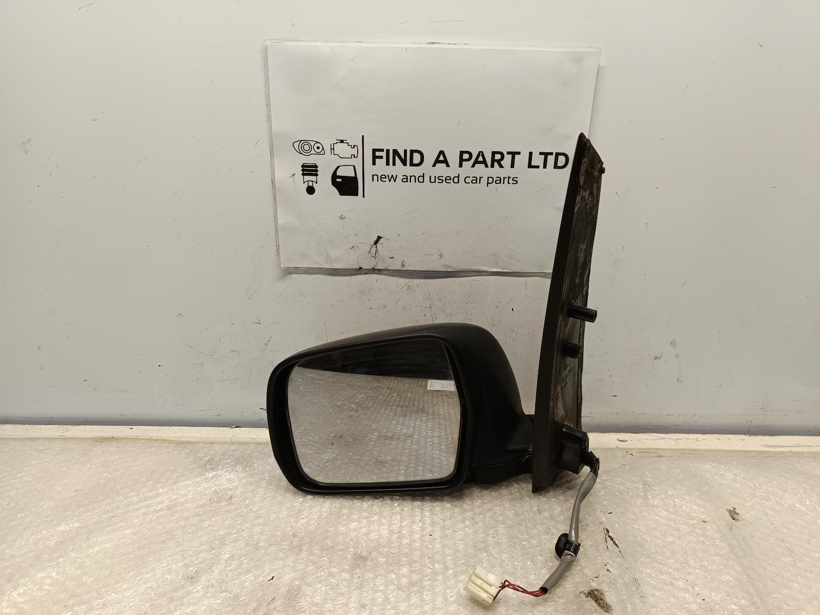 View Auto part Left Door Mirror TOYOTA ESTIMA 2003