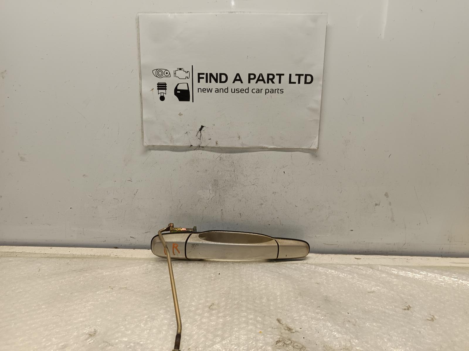 View Auto part Door Handle TOYOTA ESTIMA 2003