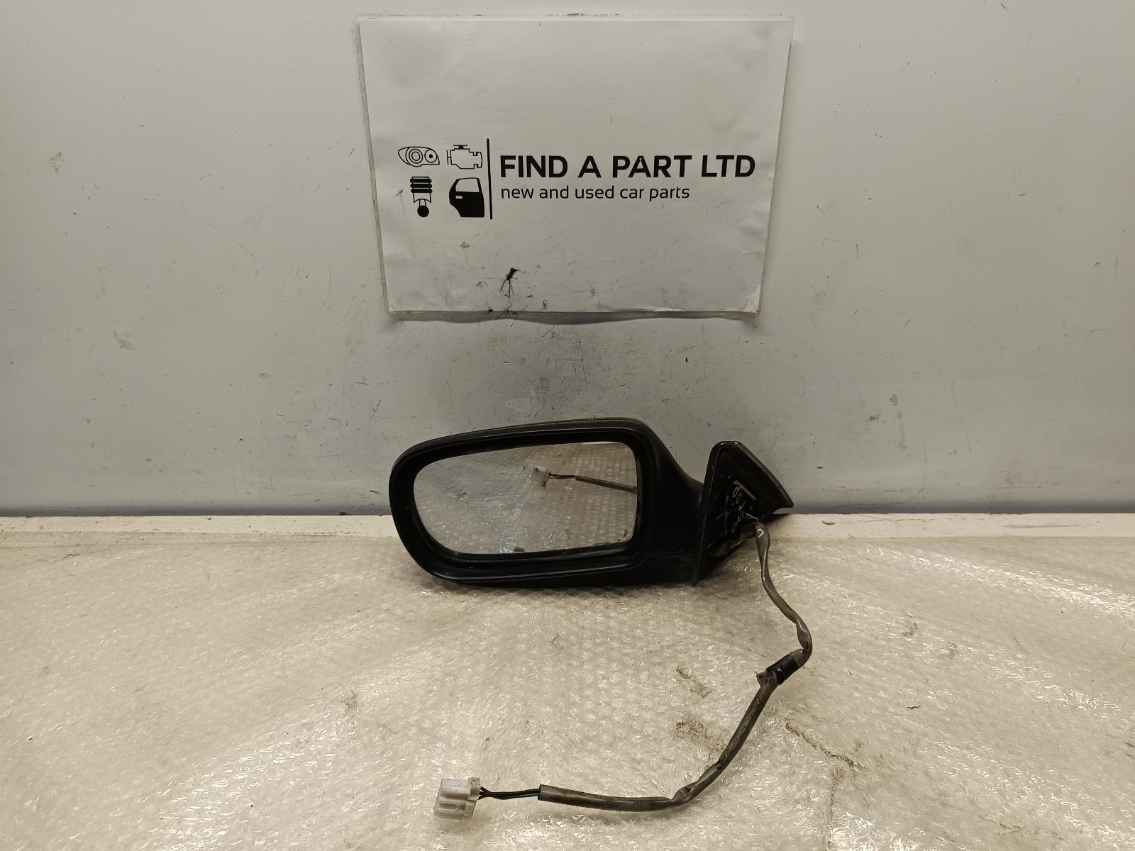 View Auto part Left Door Mirror MAZDA ASTINA 1995