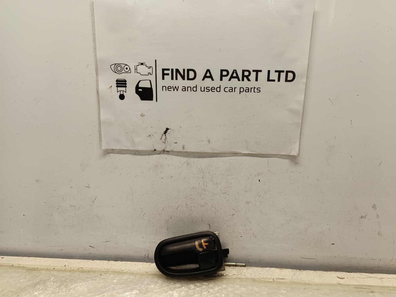 View Auto part Door Handle MAZDA ASTINA 1995