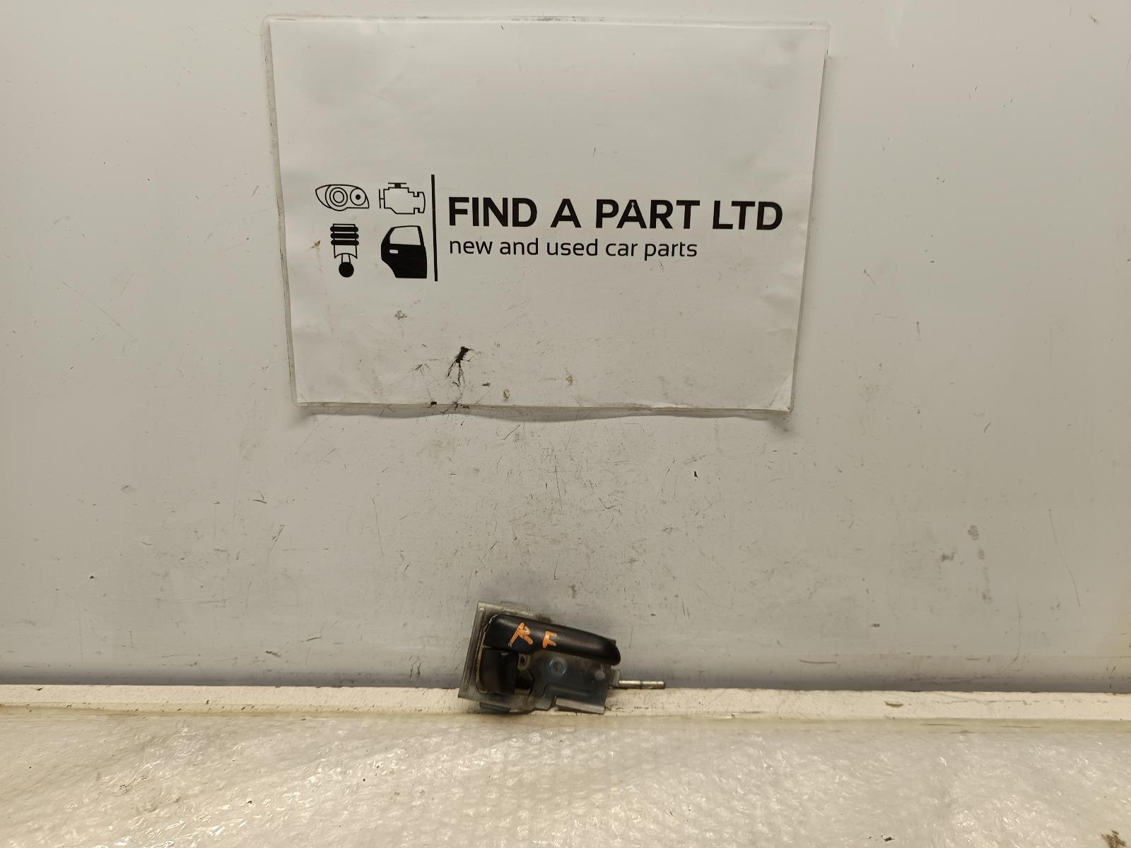 View Auto part Door Handle MAZDA ASTINA 1995