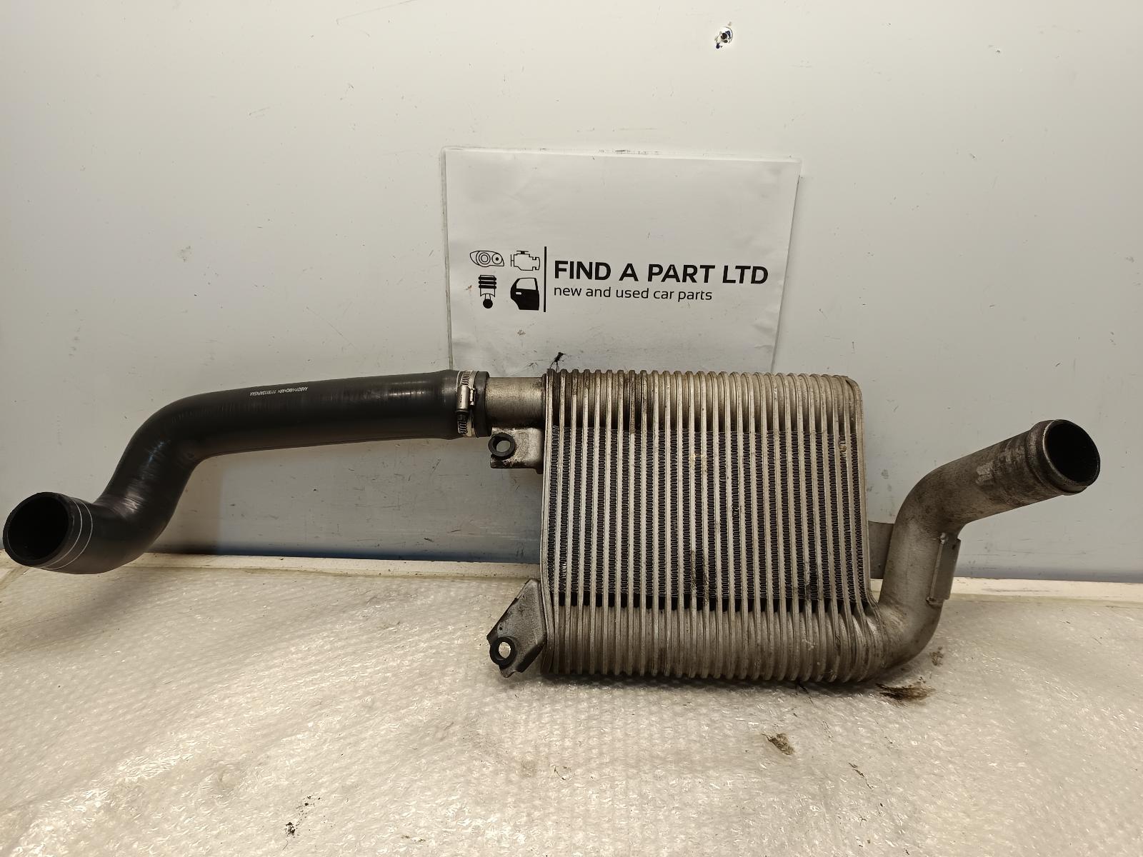 View Auto part Intercooler GREAT WALL V200/V240 2012